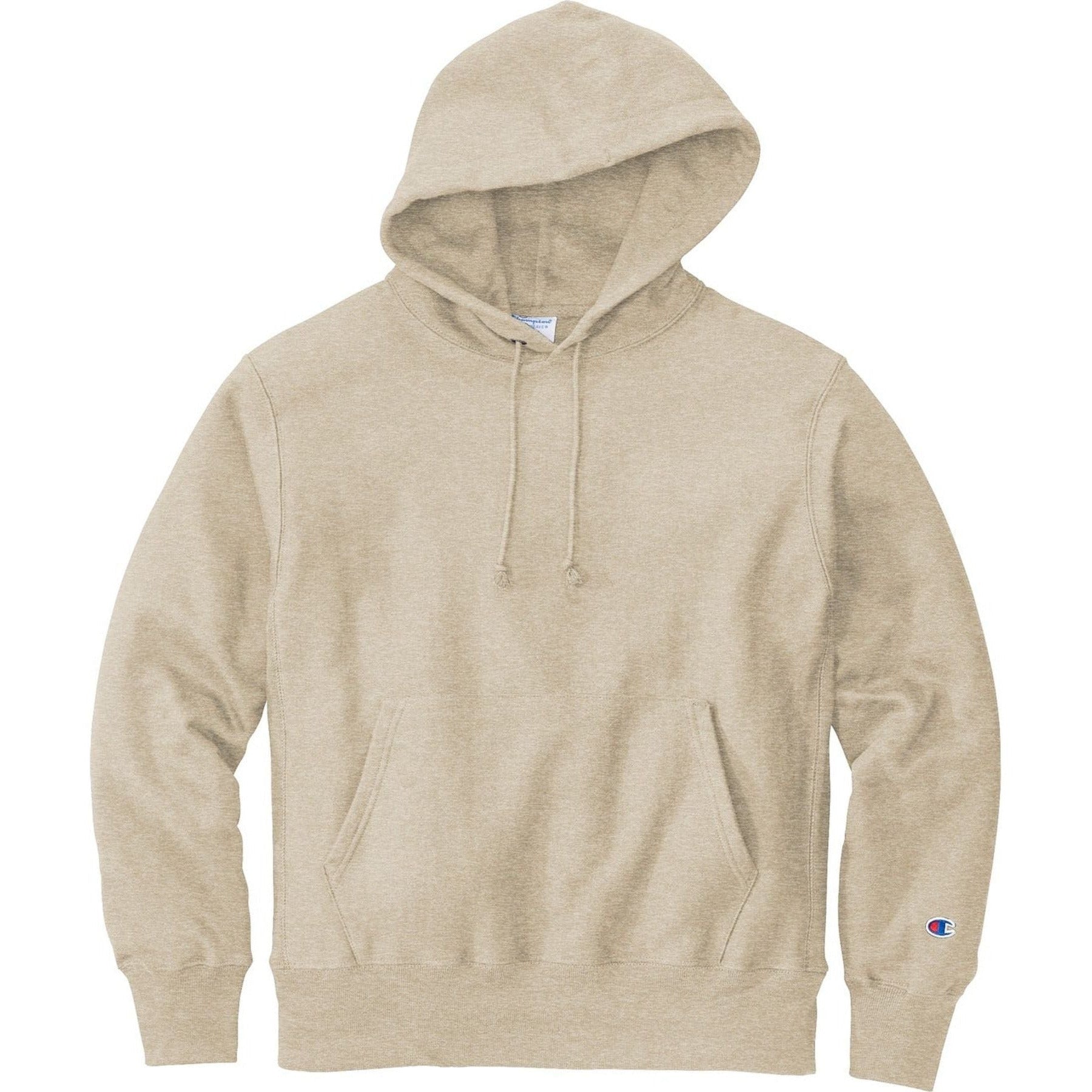 Oatmeal Heather