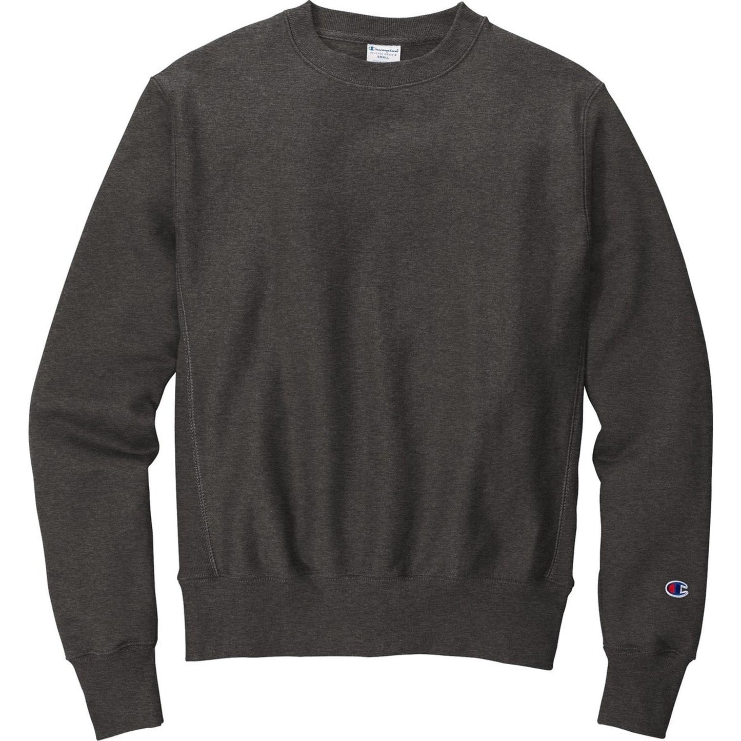 Charcoal Heather