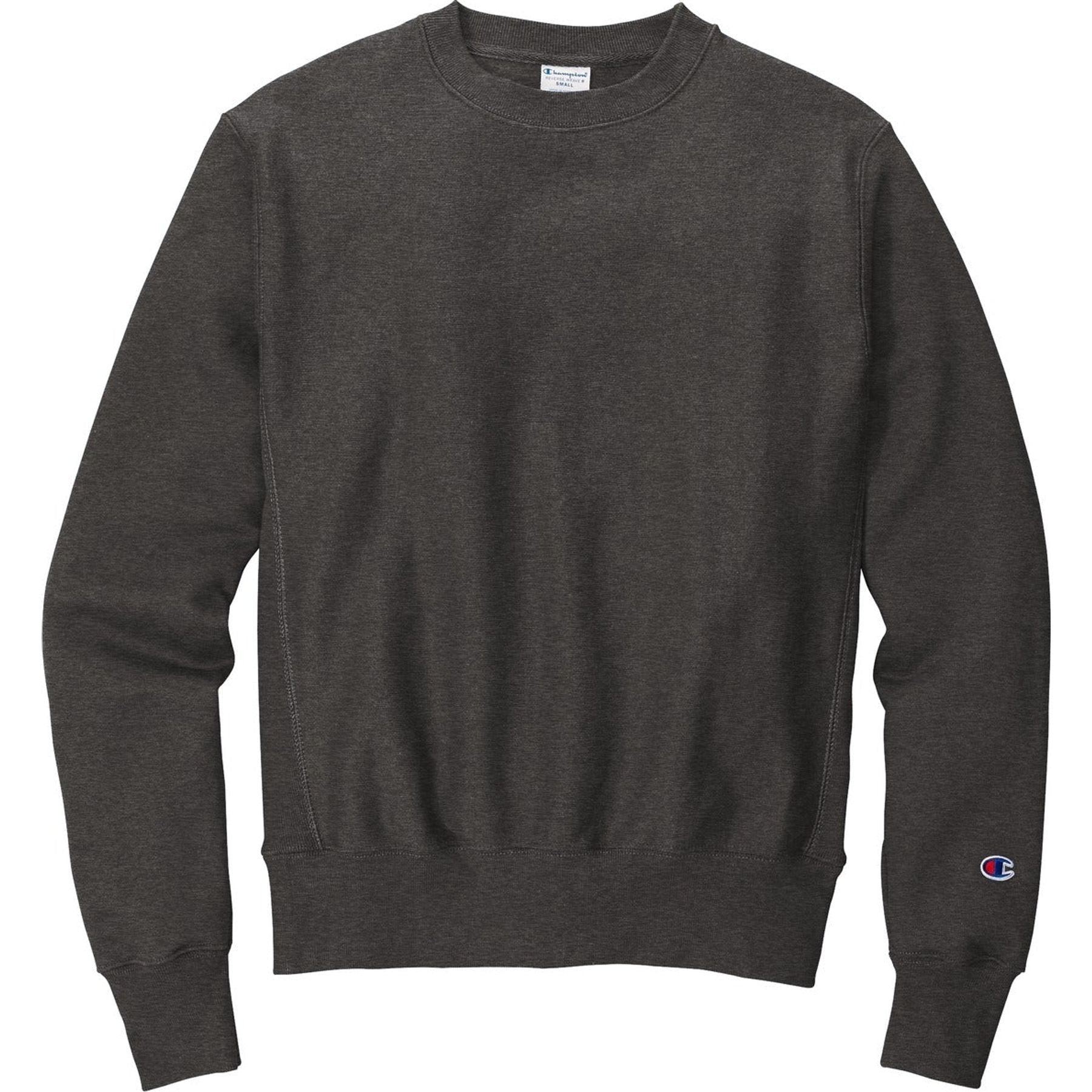 Charcoal Heather