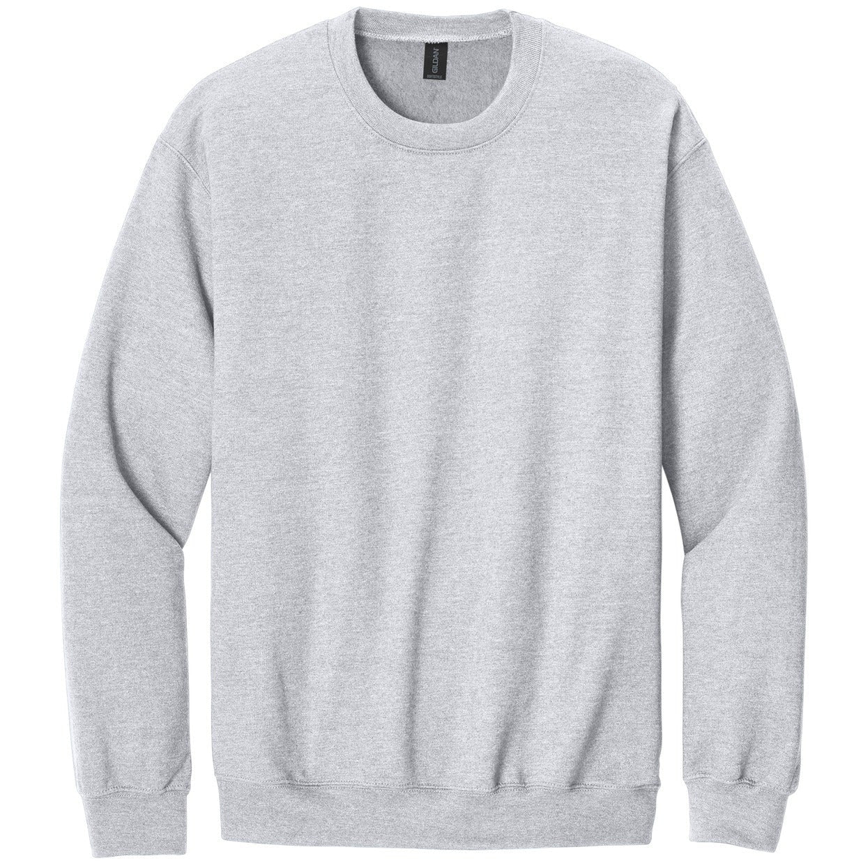 Gildan Softstyle Crewneck Sweatshirt