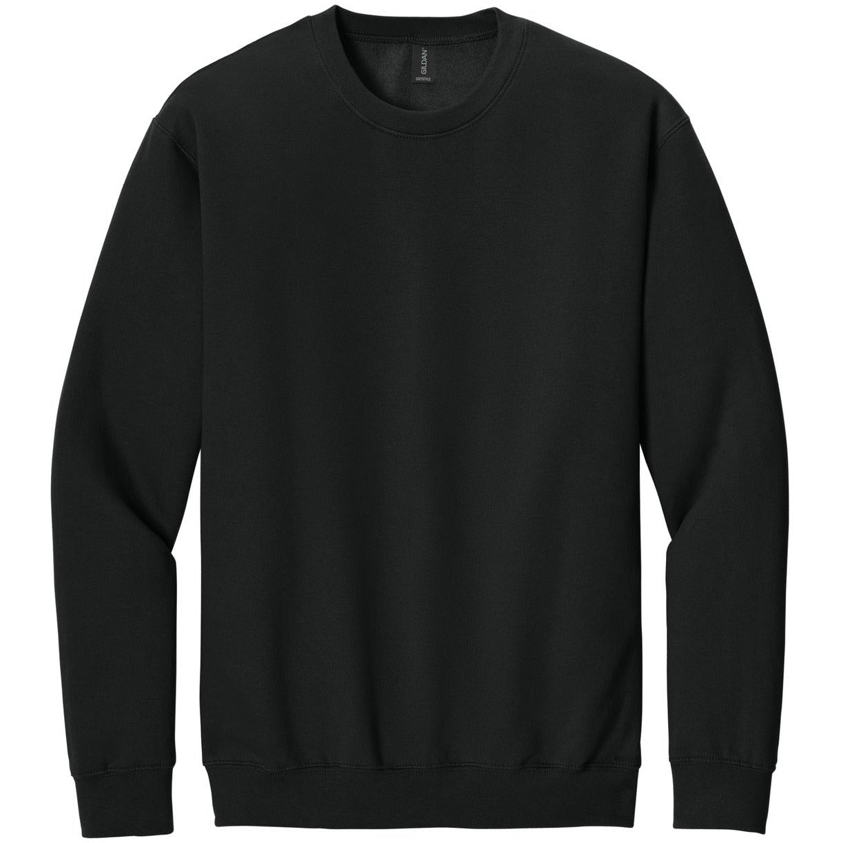 Gildan Softstyle Crewneck Sweatshirt