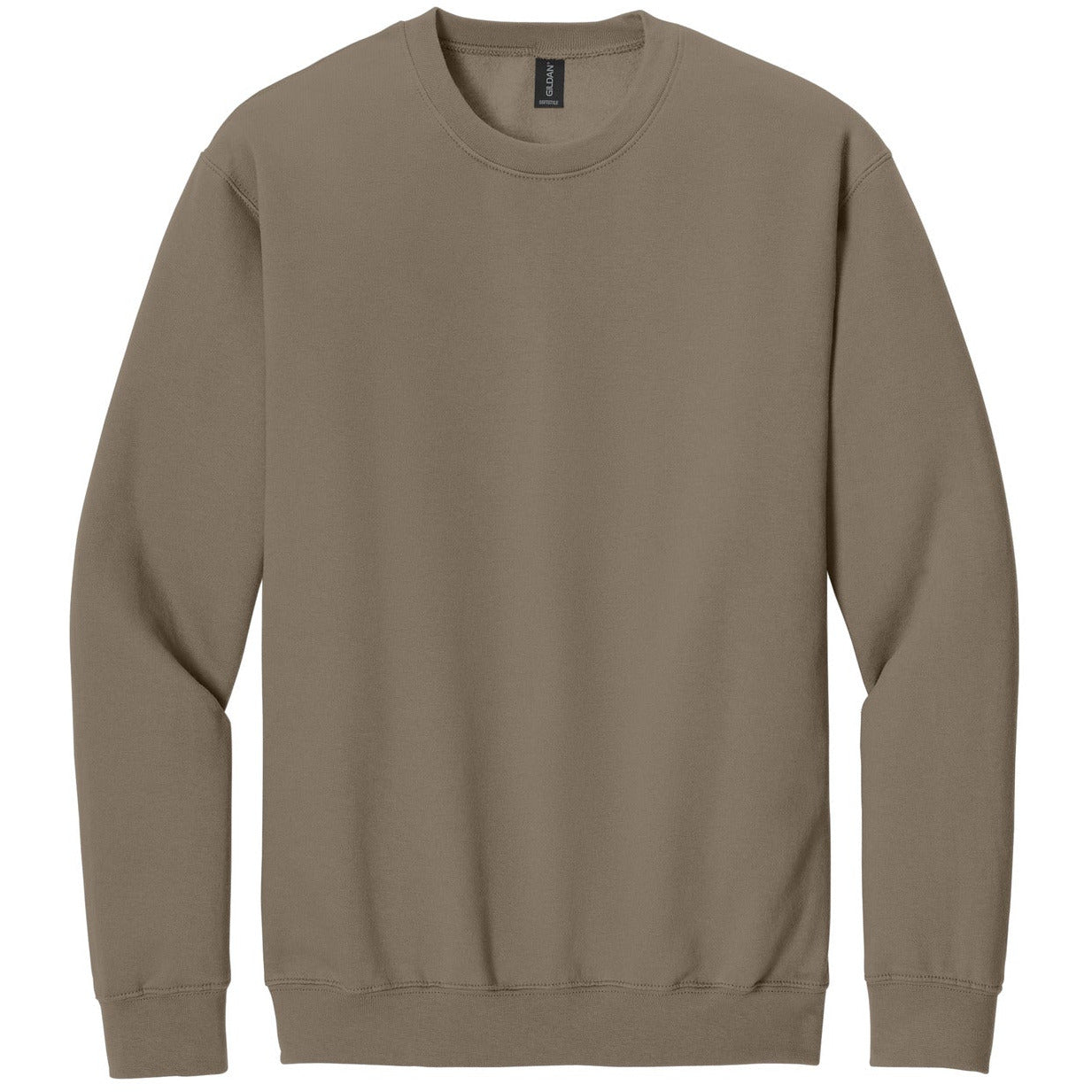Gildan Softstyle Crewneck Sweatshirt