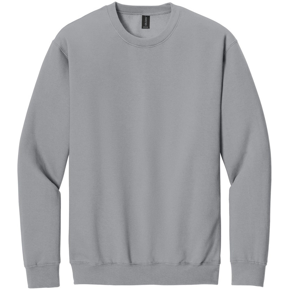 Gildan Softstyle Crewneck Sweatshirt