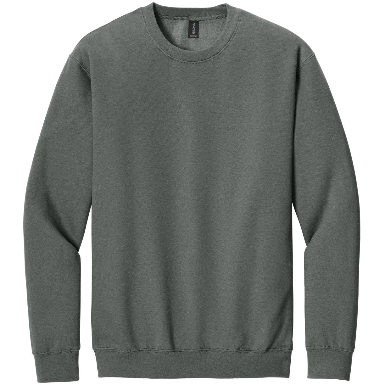 Gildan Softstyle Crewneck Sweatshirt