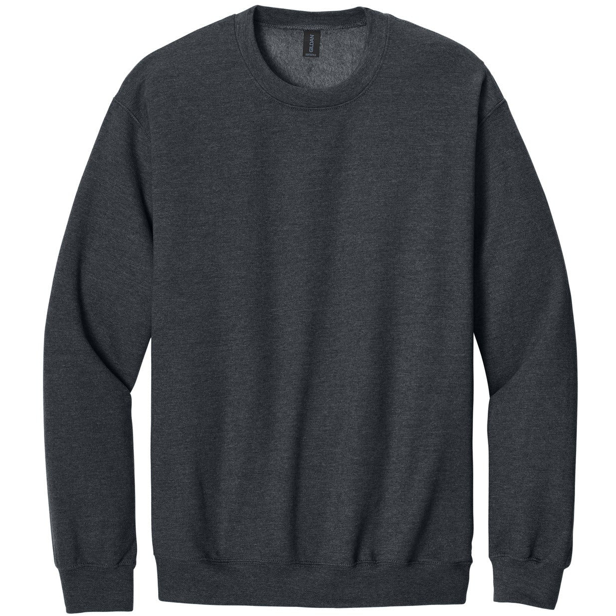 Gildan Softstyle Crewneck Sweatshirt