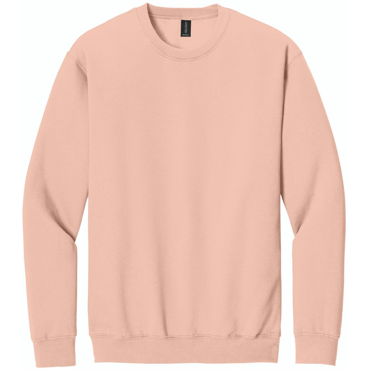 Gildan Softstyle Crewneck Sweatshirt