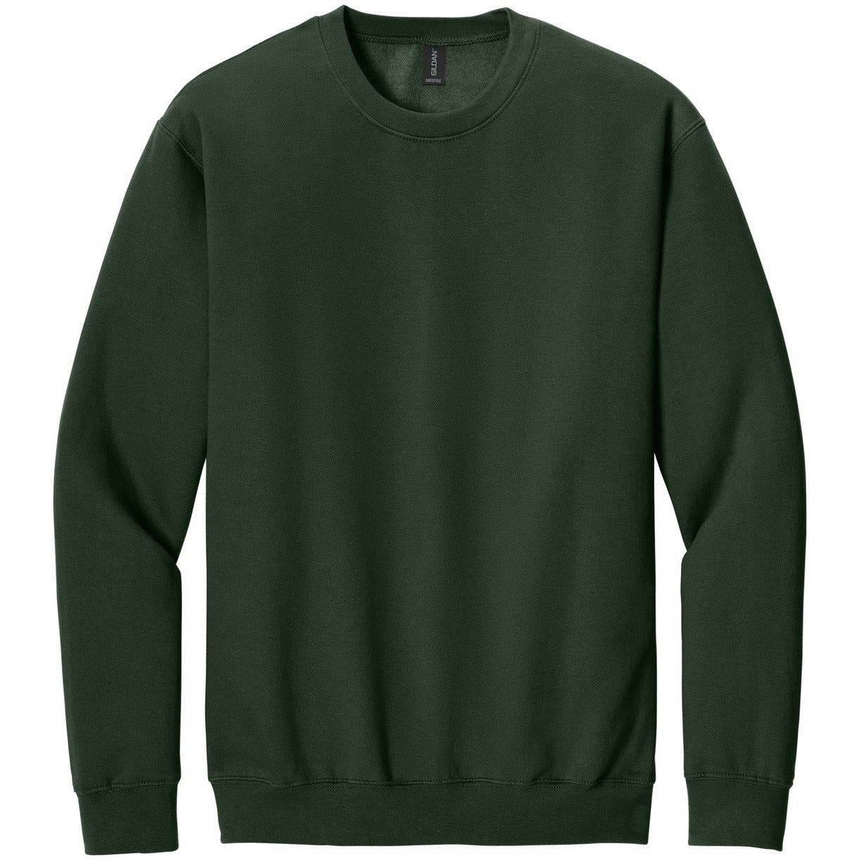 Gildan Softstyle Crewneck Sweatshirt