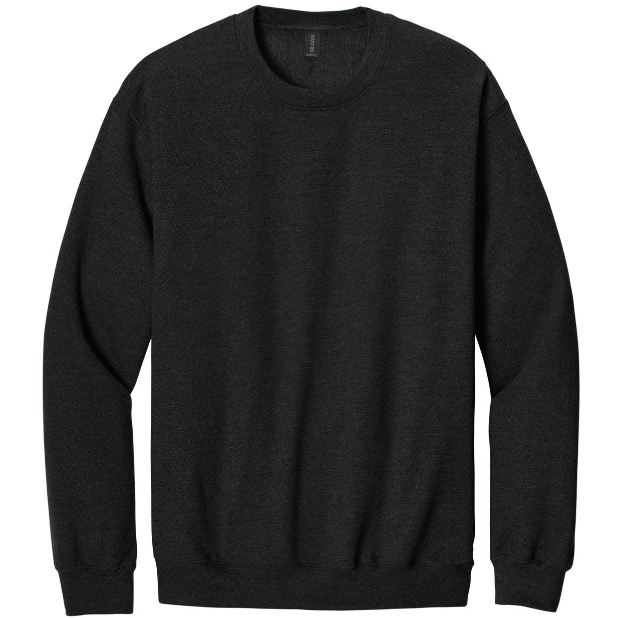 Gildan Softstyle Crewneck Sweatshirt