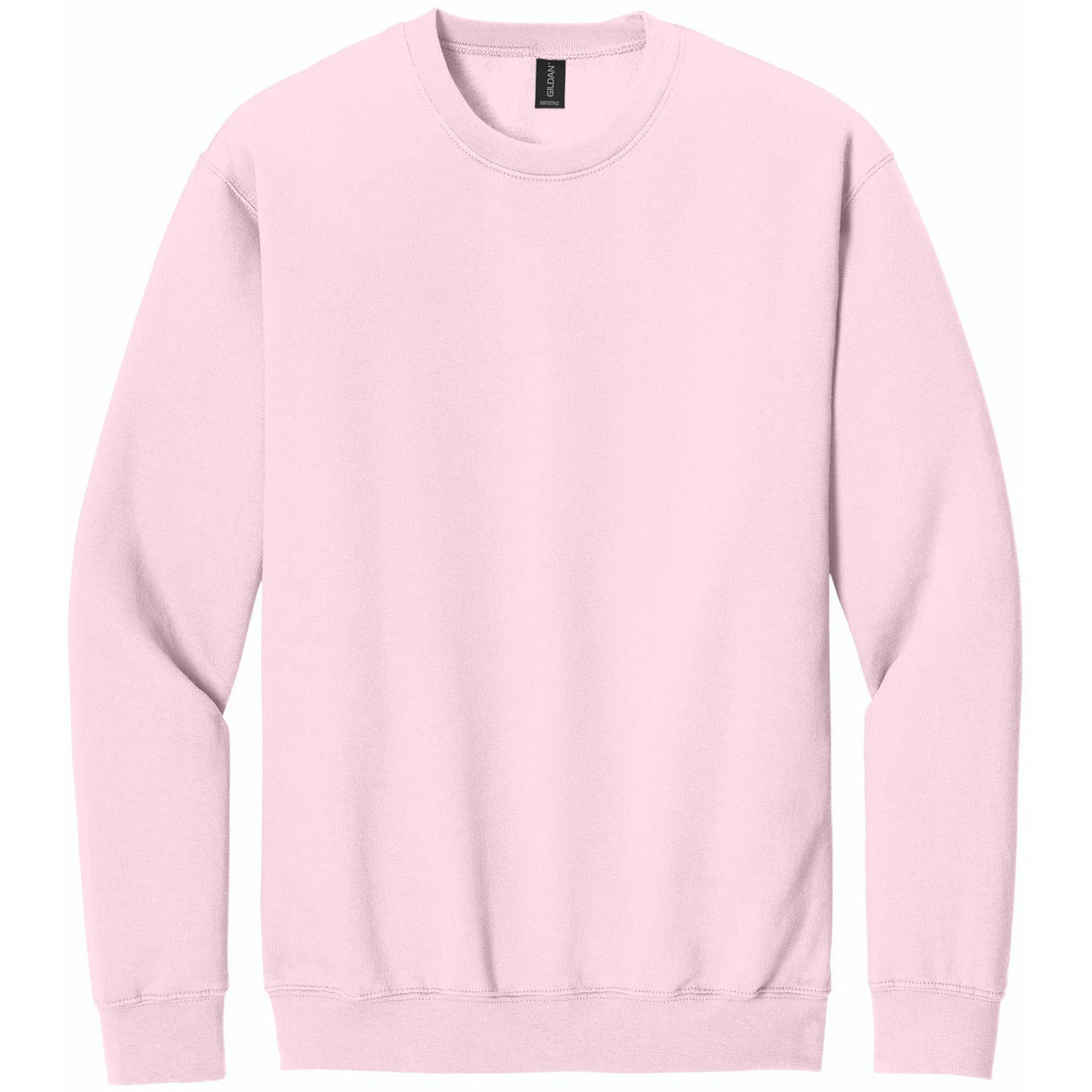 Gildan Softstyle Crewneck Sweatshirt