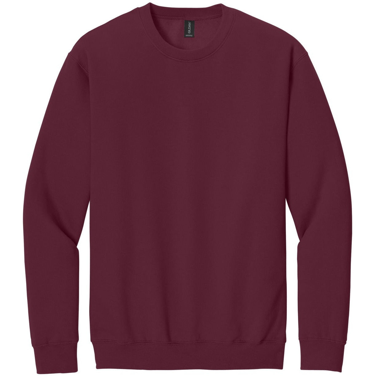 Gildan Softstyle Crewneck Sweatshirt