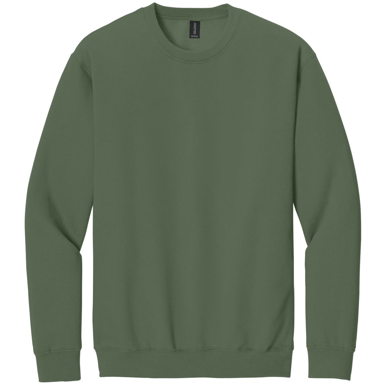 Gildan Softstyle Crewneck Sweatshirt