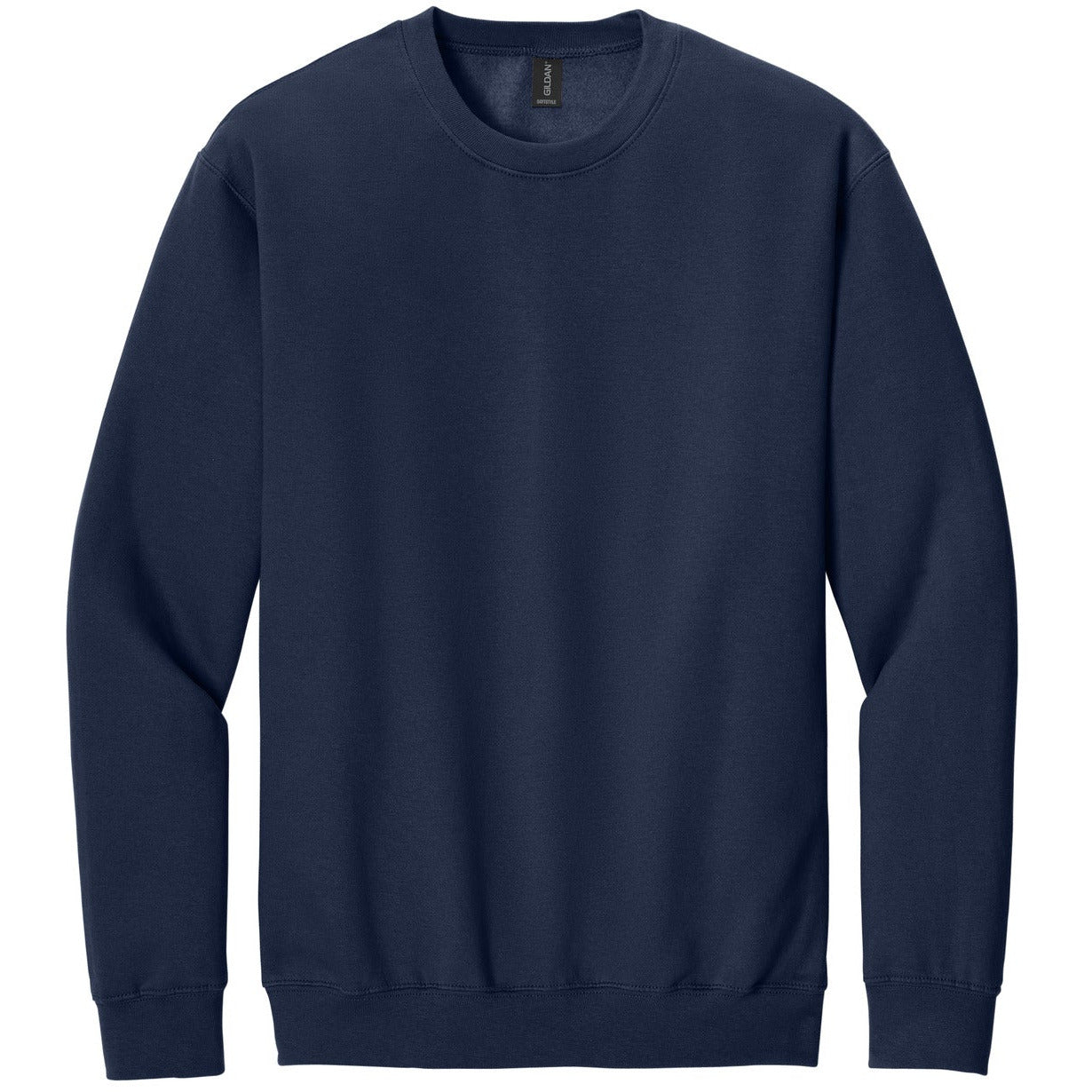 Gildan Softstyle Crewneck Sweatshirt