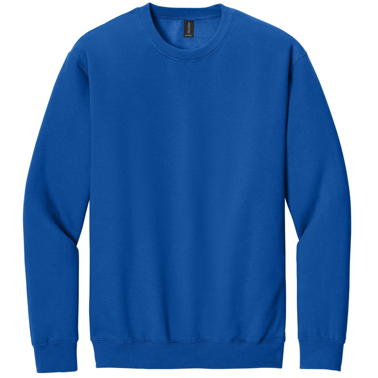 Gildan Softstyle Crewneck Sweatshirt