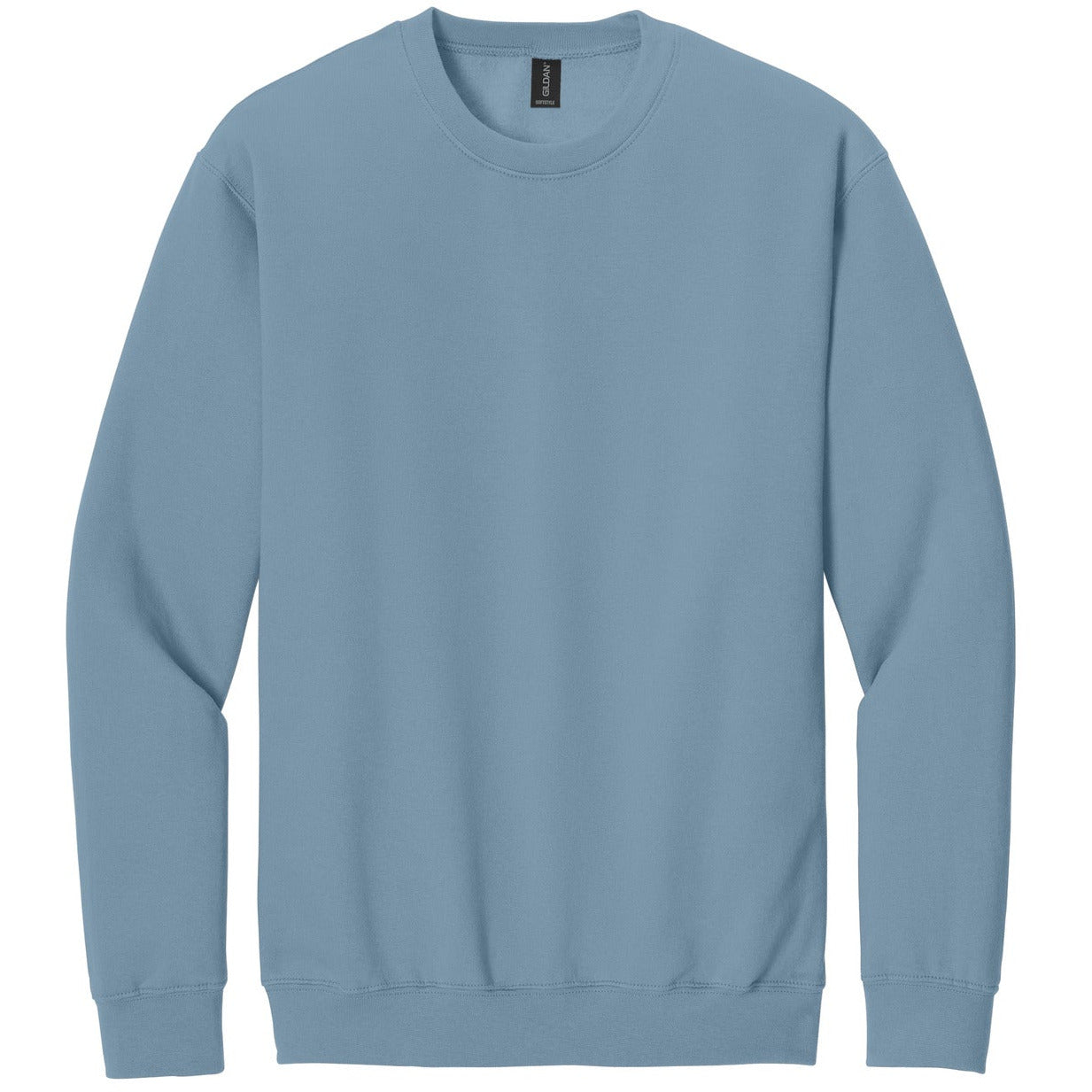 Gildan Softstyle Crewneck Sweatshirt