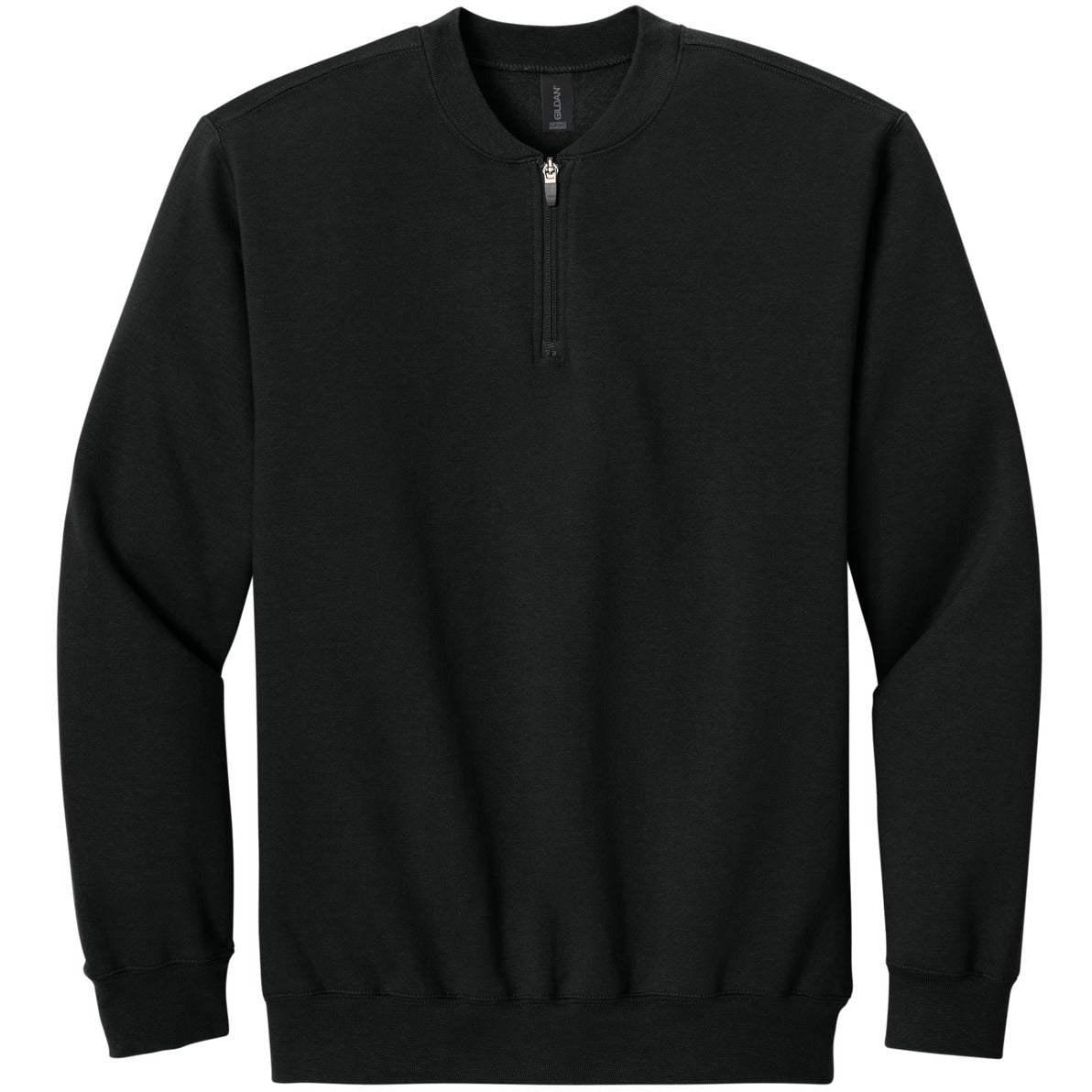 Gildan Softstyle Midweight Fleece 1/4-Zip