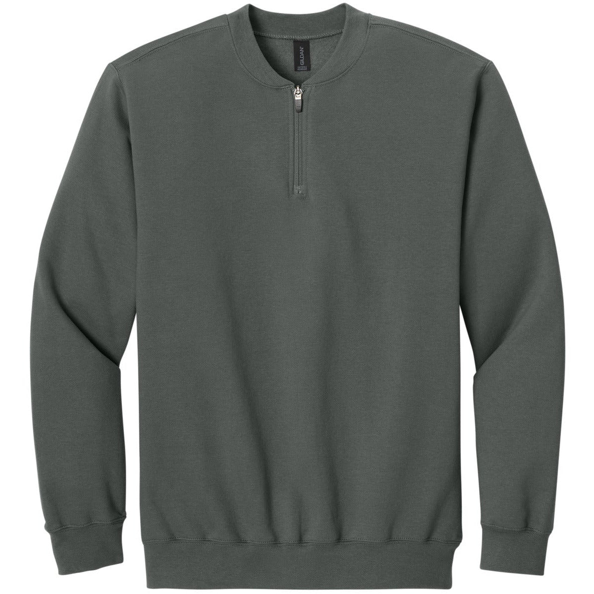 Gildan Softstyle Midweight Fleece 1/4-Zip