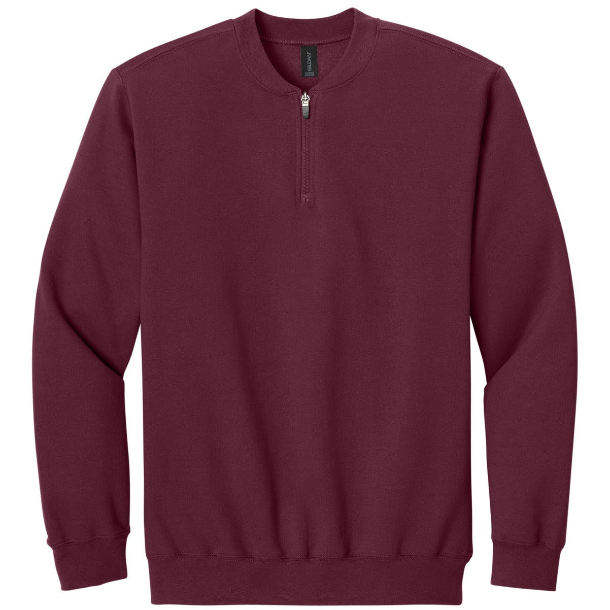 Gildan Softstyle Midweight Fleece 1/4-Zip
