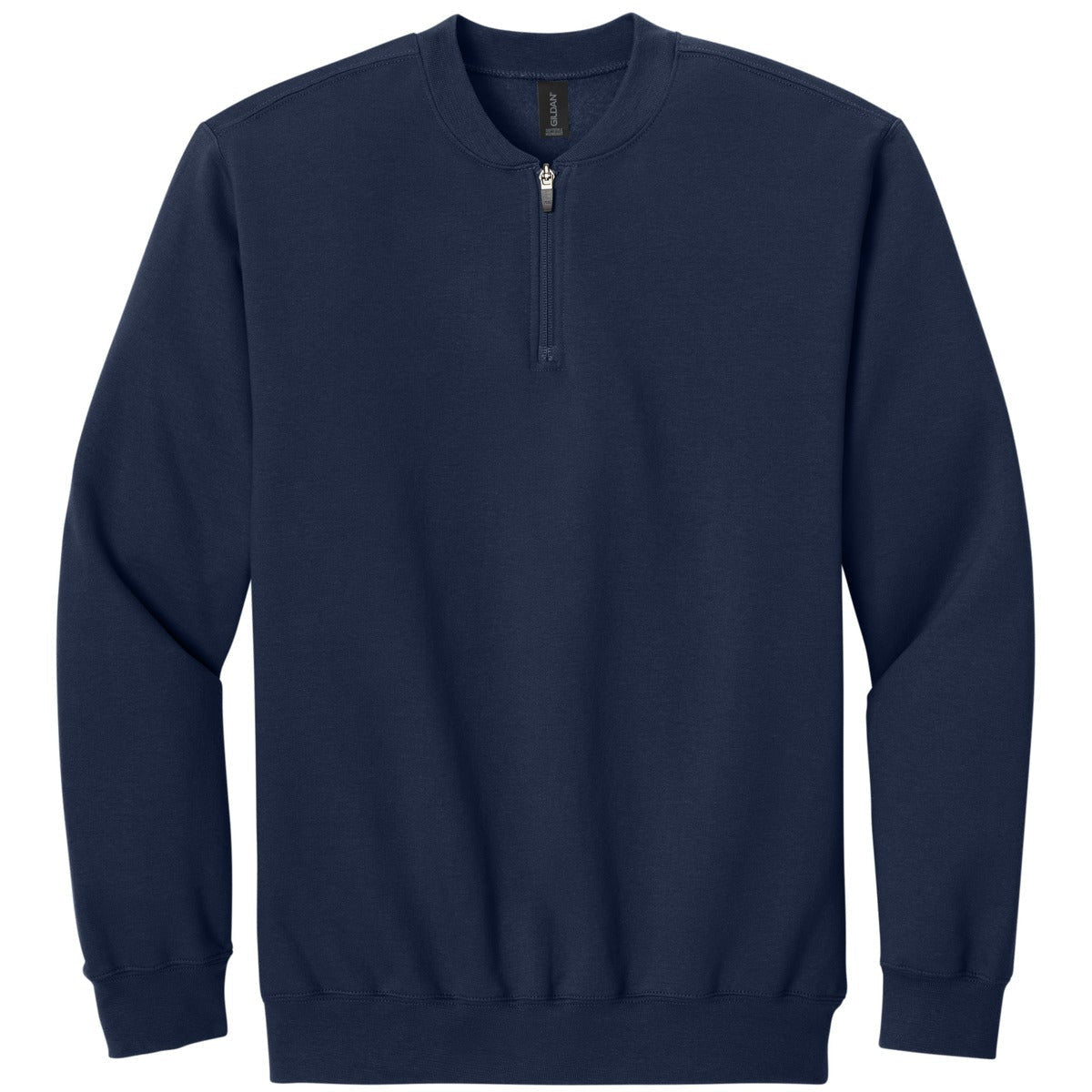 Gildan Softstyle Midweight Fleece 1/4-Zip