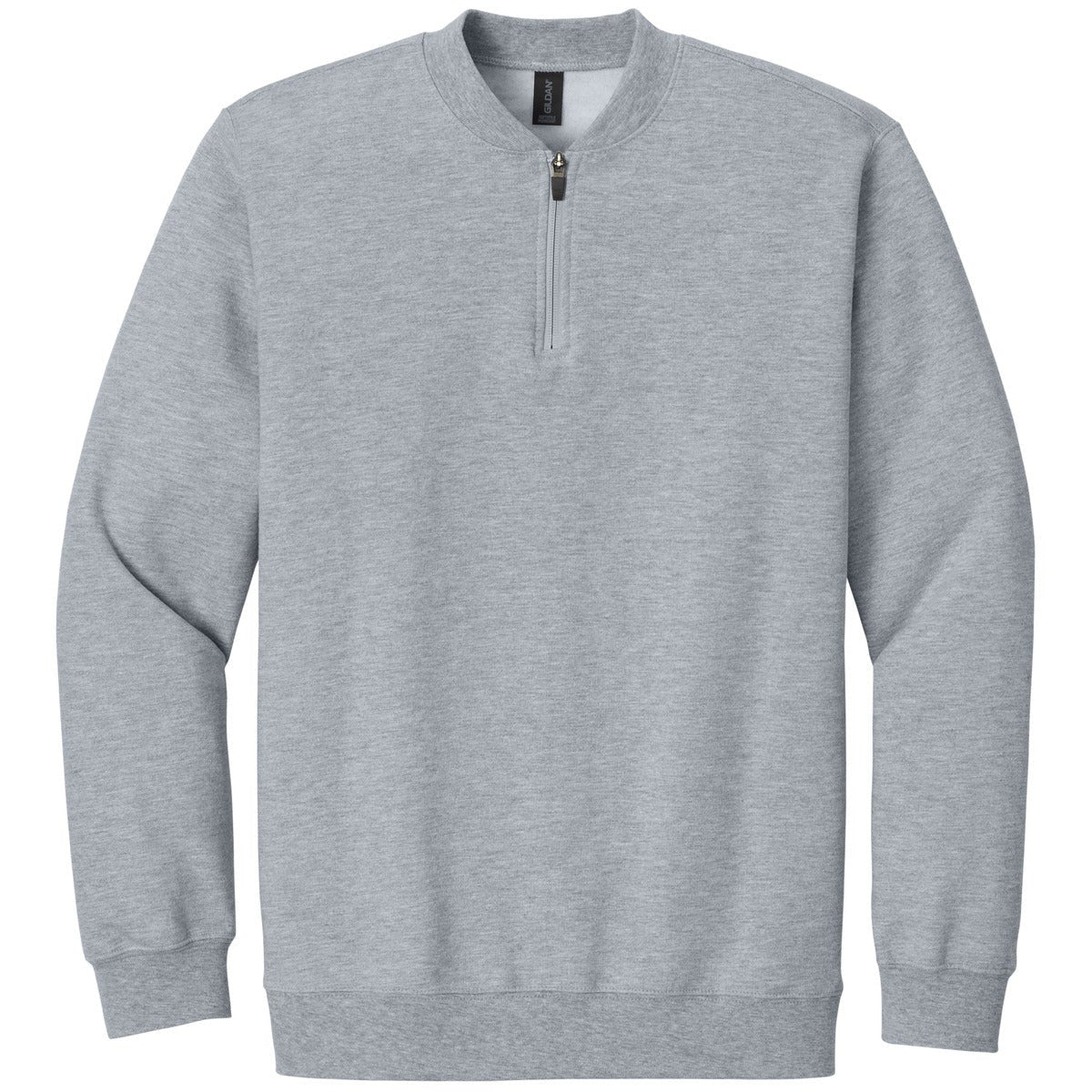 Gildan Softstyle Midweight Fleece 1/4-Zip
