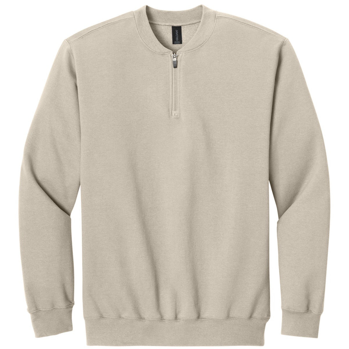 Gildan Softstyle Midweight Fleece 1/4-Zip