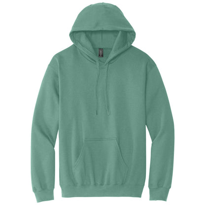 Gildan Softstyle Midweight Pullover Hooded Sweatshirt