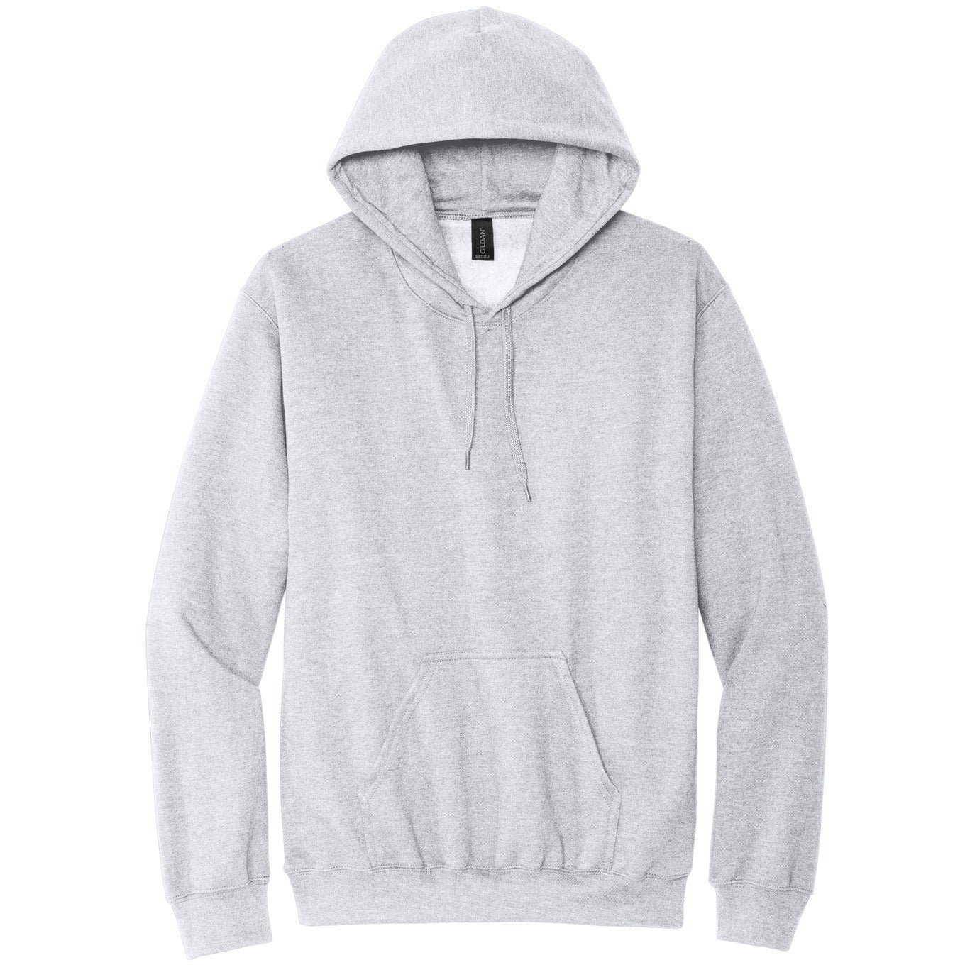 Gildan Softstyle Midweight Pullover Hooded Sweatshirt