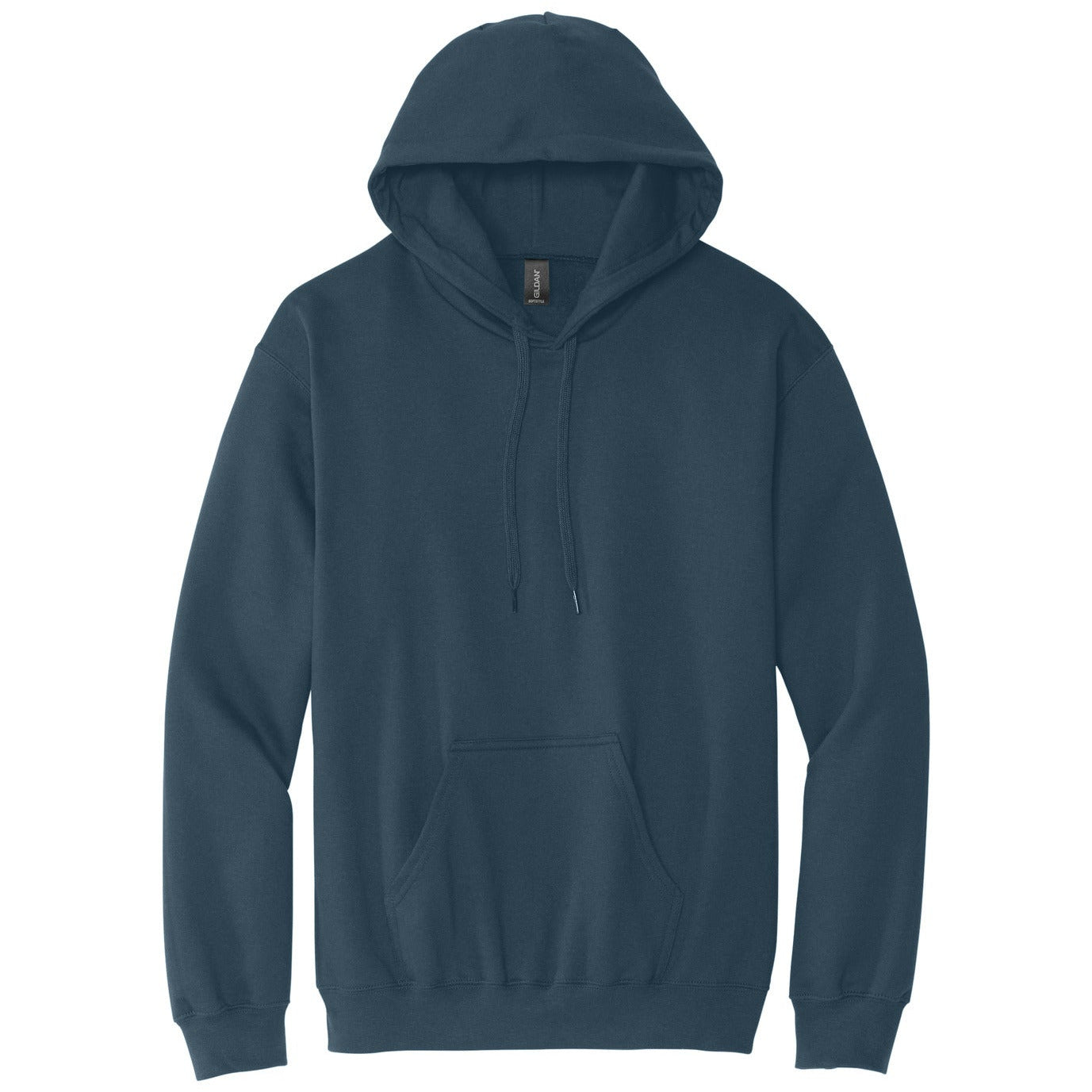 Gildan Softstyle Midweight Pullover Hooded Sweatshirt