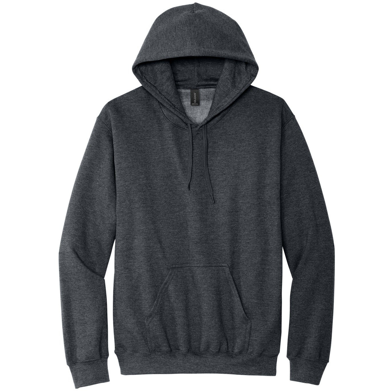 Gildan Softstyle Midweight Pullover Hooded Sweatshirt