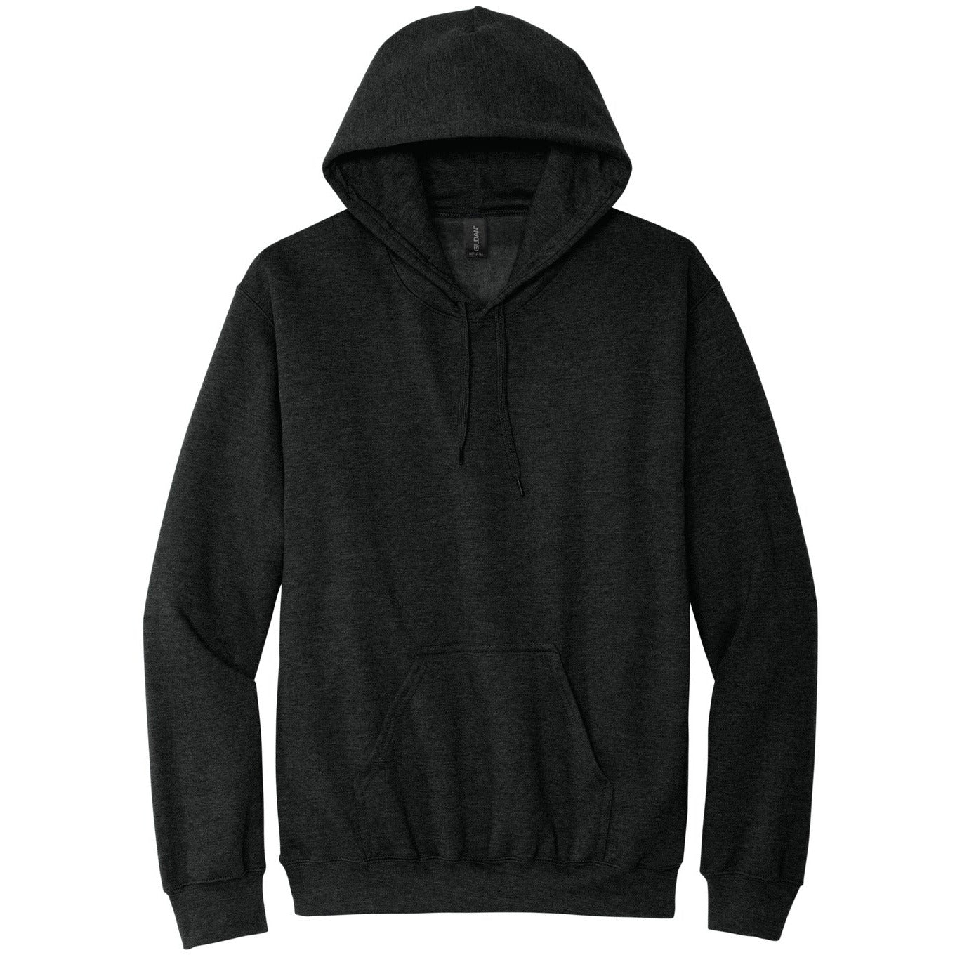 Gildan Softstyle Midweight Pullover Hooded Sweatshirt