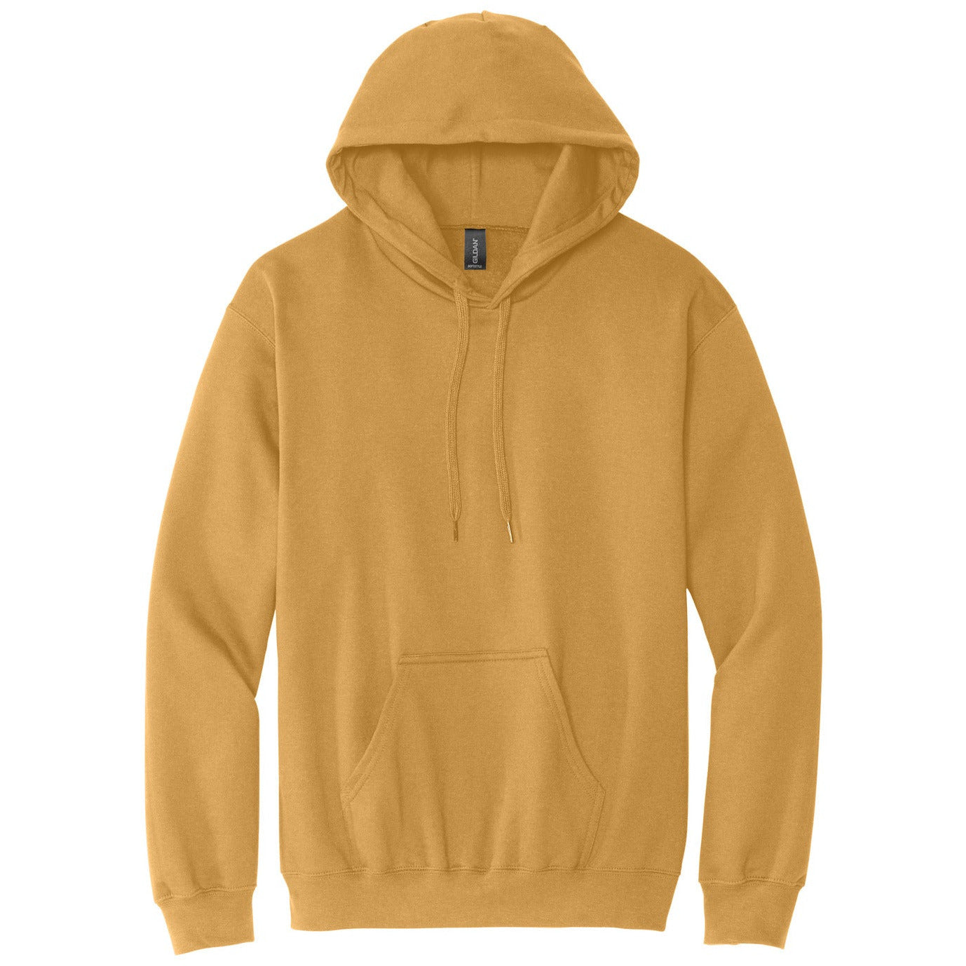 Gildan Softstyle Midweight Pullover Hooded Sweatshirt