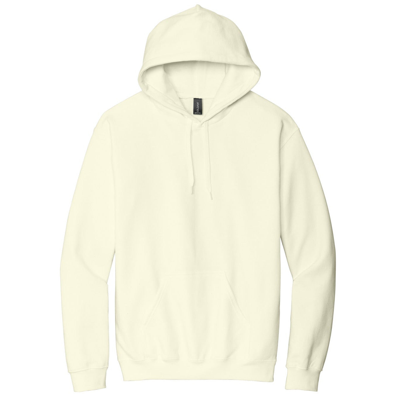 Gildan Softstyle Midweight Pullover Hooded Sweatshirt