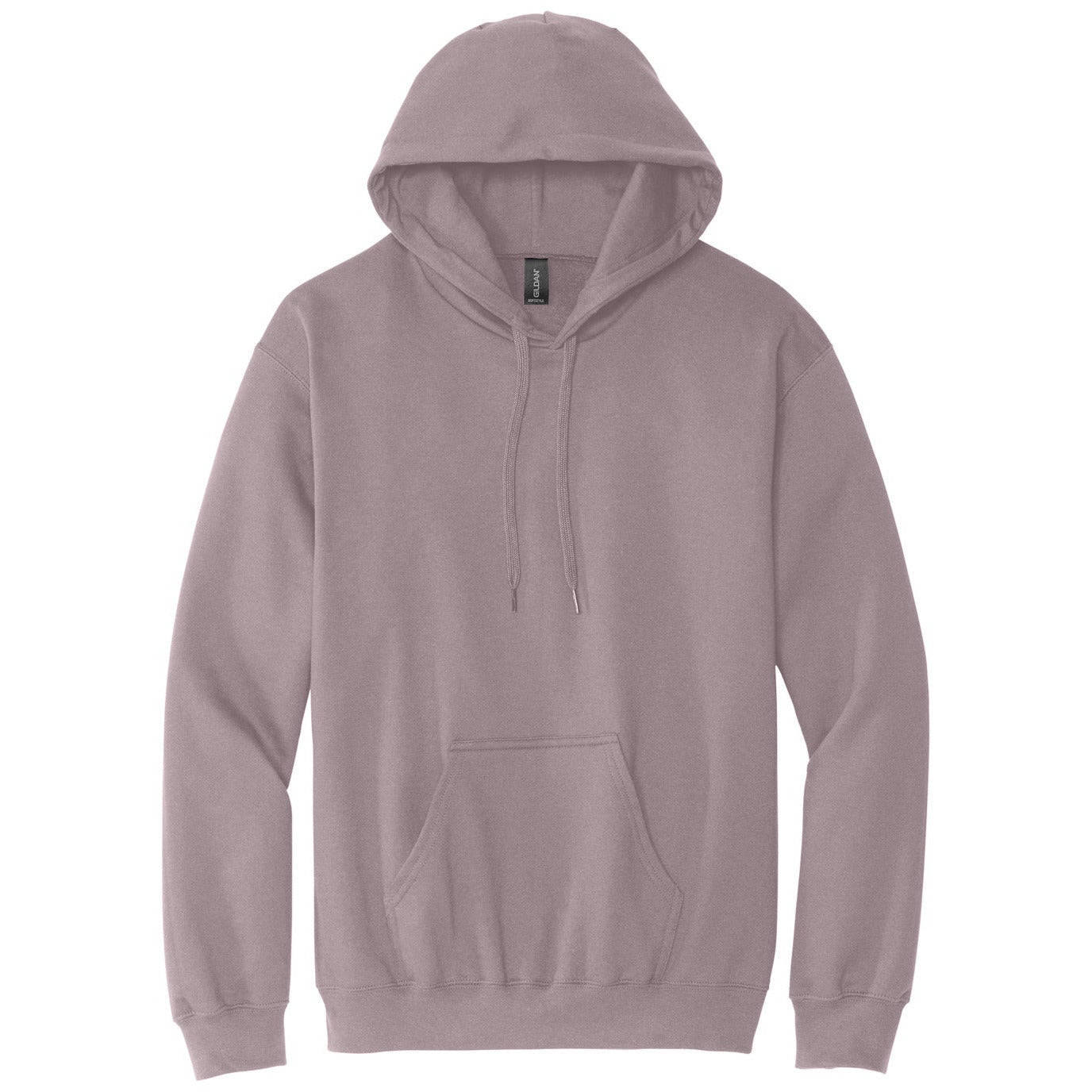 Gildan Softstyle Midweight Pullover Hooded Sweatshirt