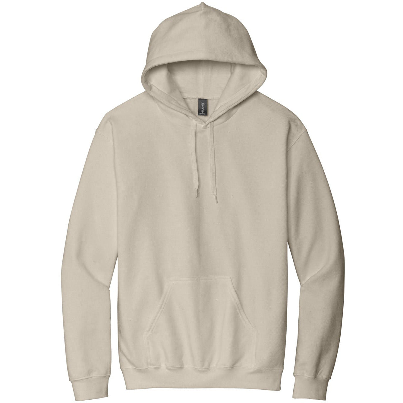 Gildan Softstyle Midweight Pullover Hooded Sweatshirt