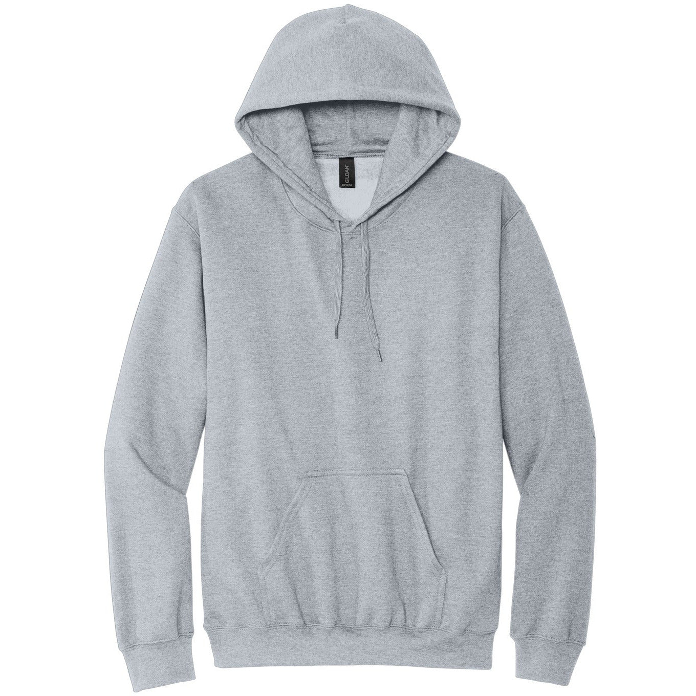 Gildan Softstyle Midweight Pullover Hooded Sweatshirt