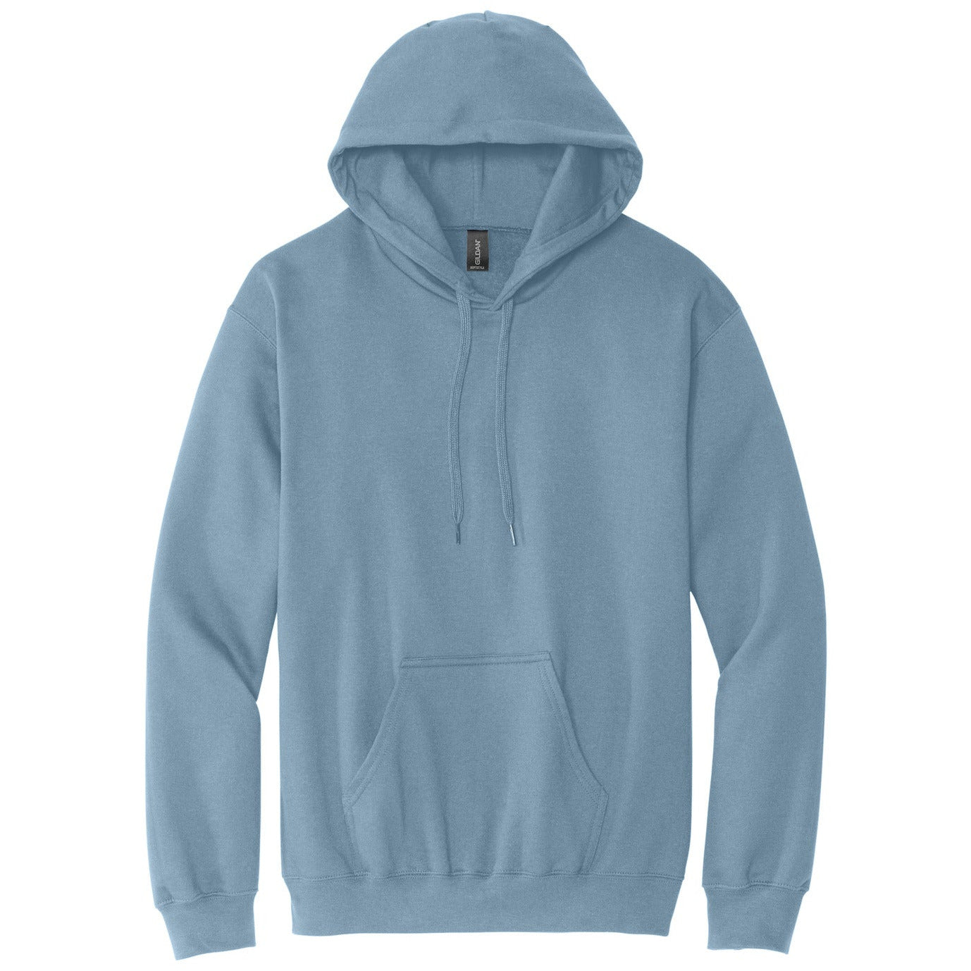 Gildan Softstyle Midweight Pullover Hooded Sweatshirt