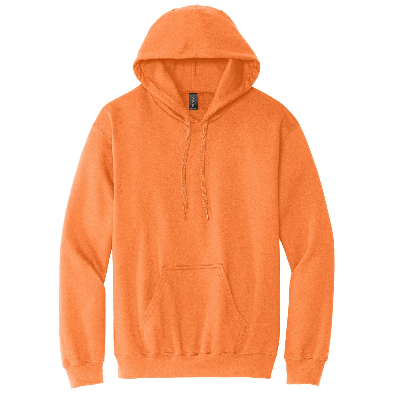 Gildan Softstyle Midweight Pullover Hooded Sweatshirt