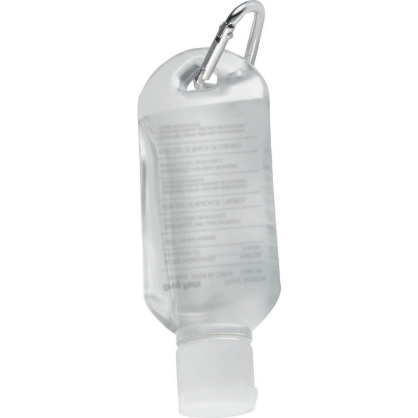 1.8oz Clip-N-Go Hand Sanitizer