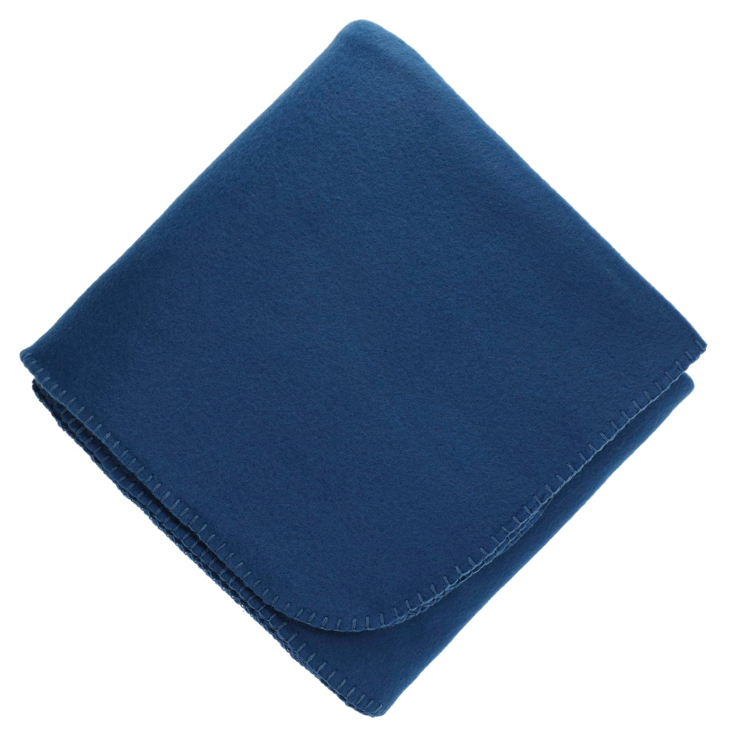 100% Recycled PET Fleece Blanket