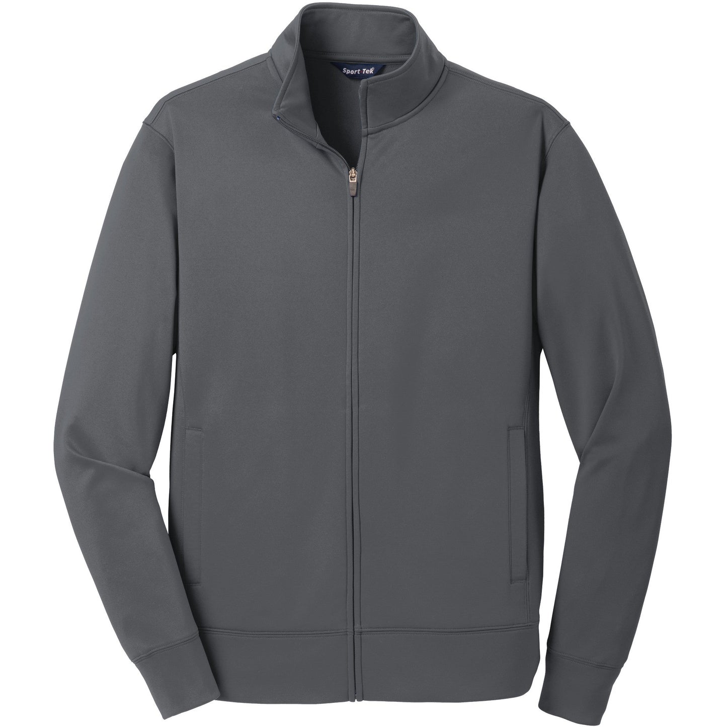 Dark Smoke Grey