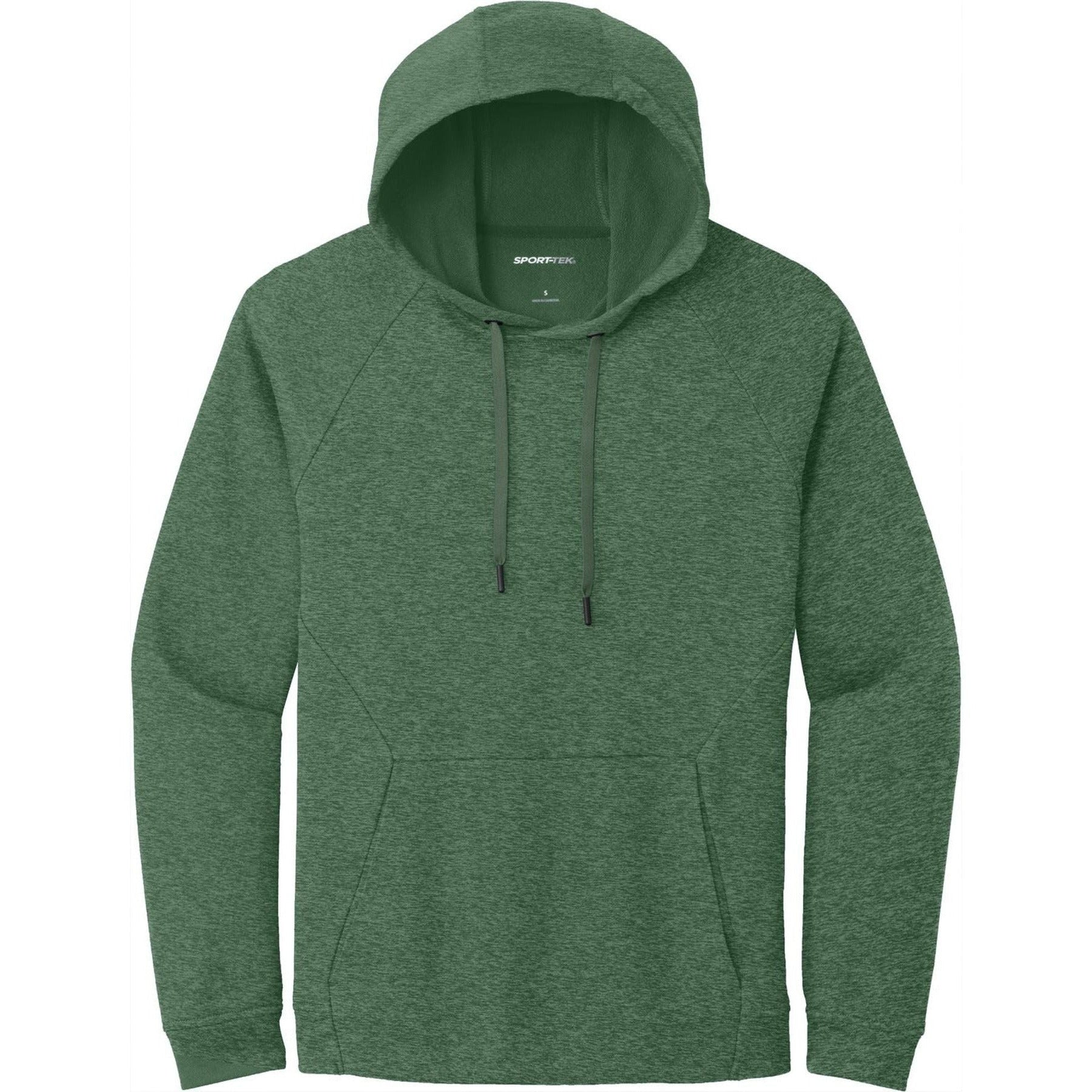 Forest Green Heather
