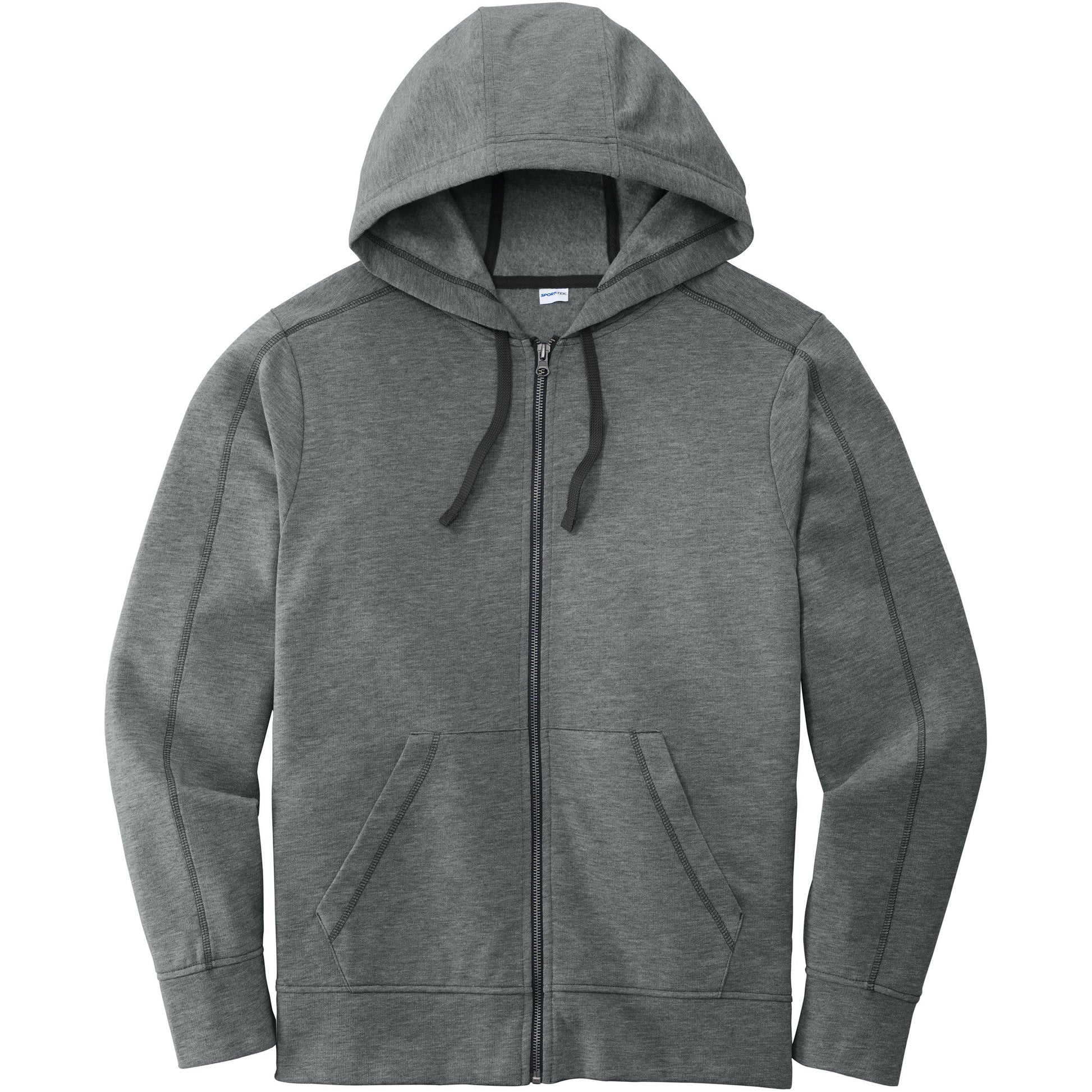 Dark Grey Heather