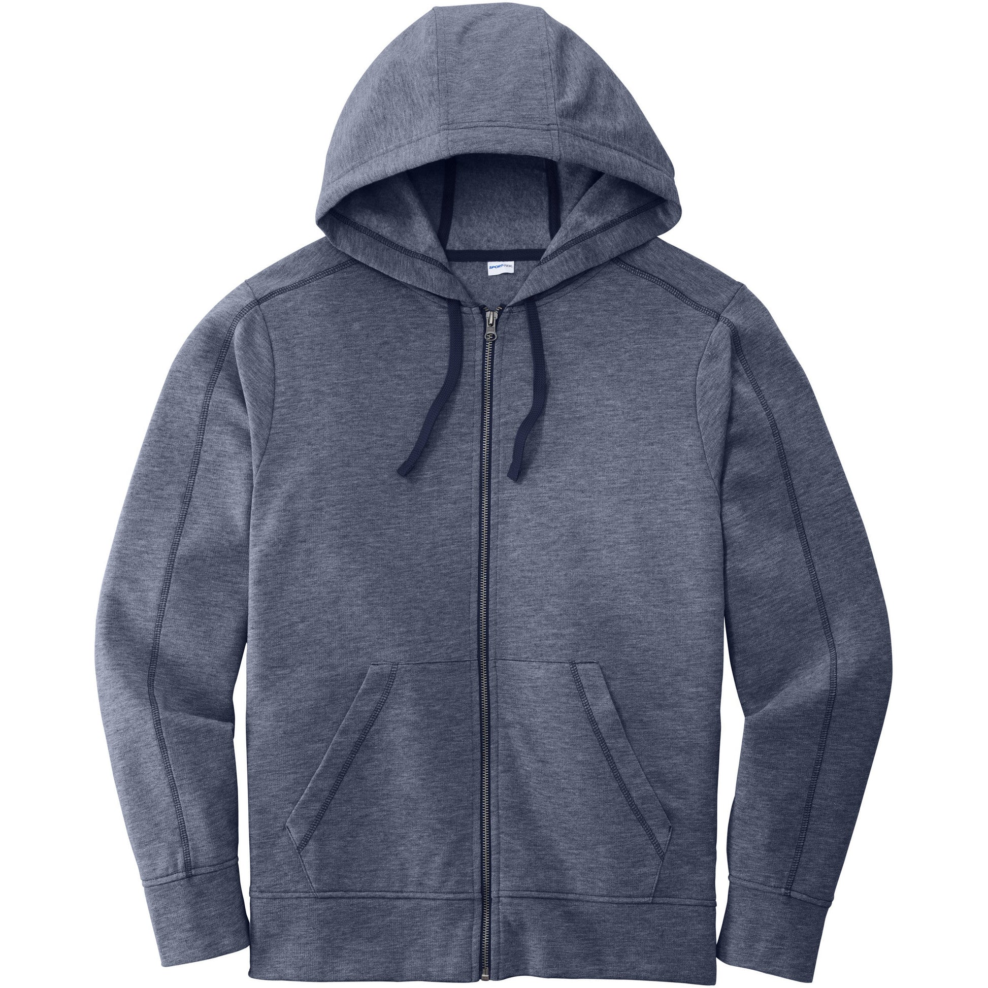 True Navy Heather