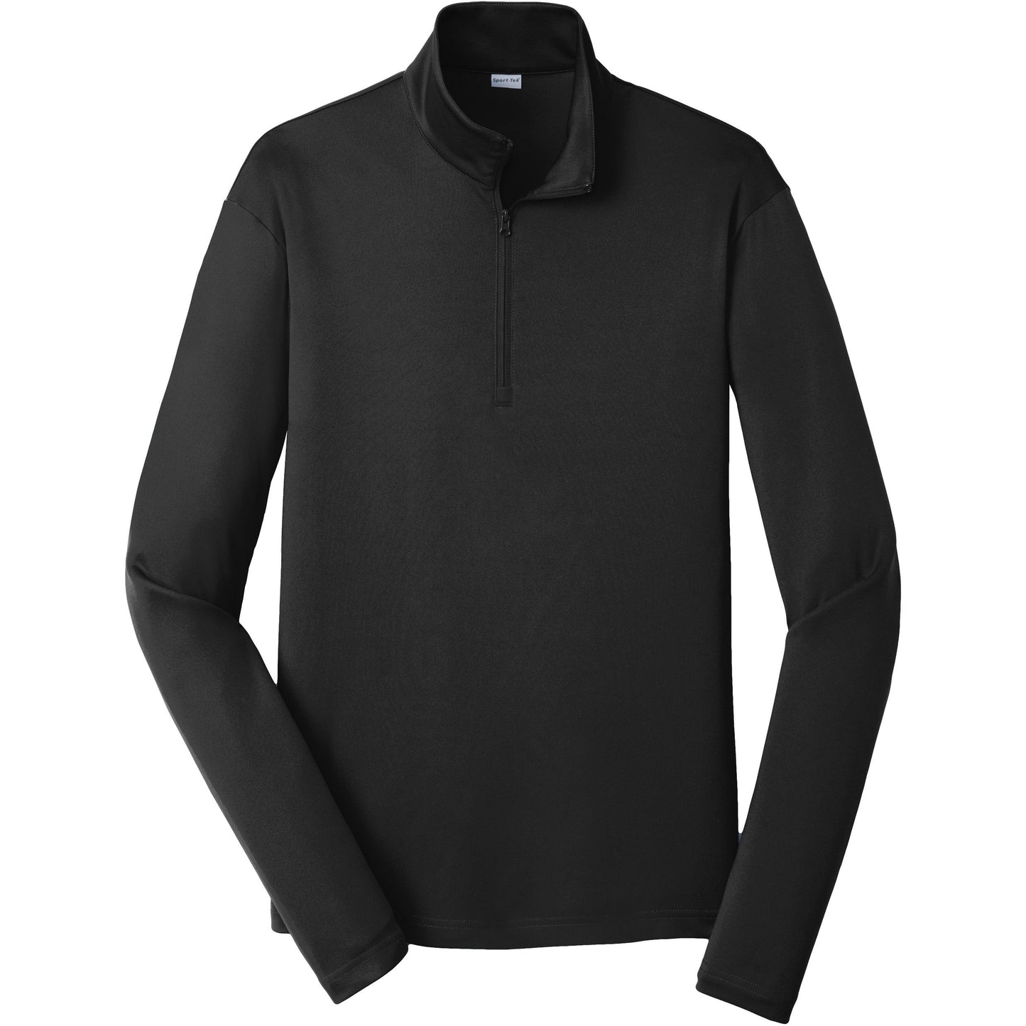 Sport-Tek® PosiCharge® Competitor® 1/4-Zip Pullover