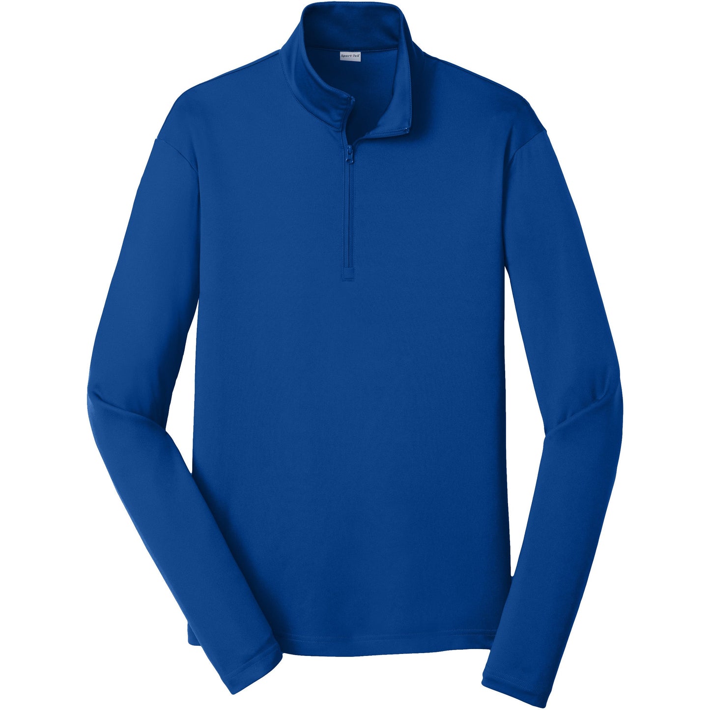 Sport-Tek® PosiCharge® Competitor® 1/4-Zip Pullover