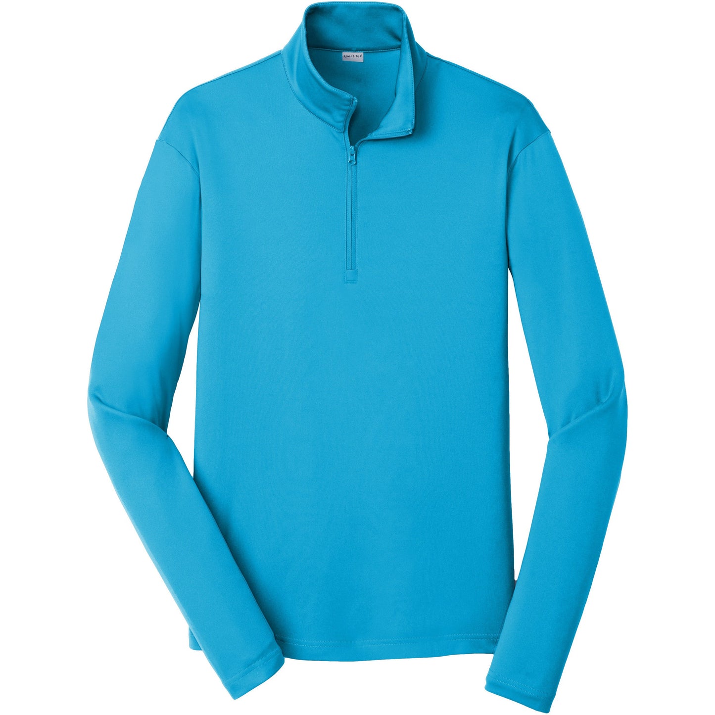 Sport-Tek® PosiCharge® Competitor® 1/4-Zip Pullover