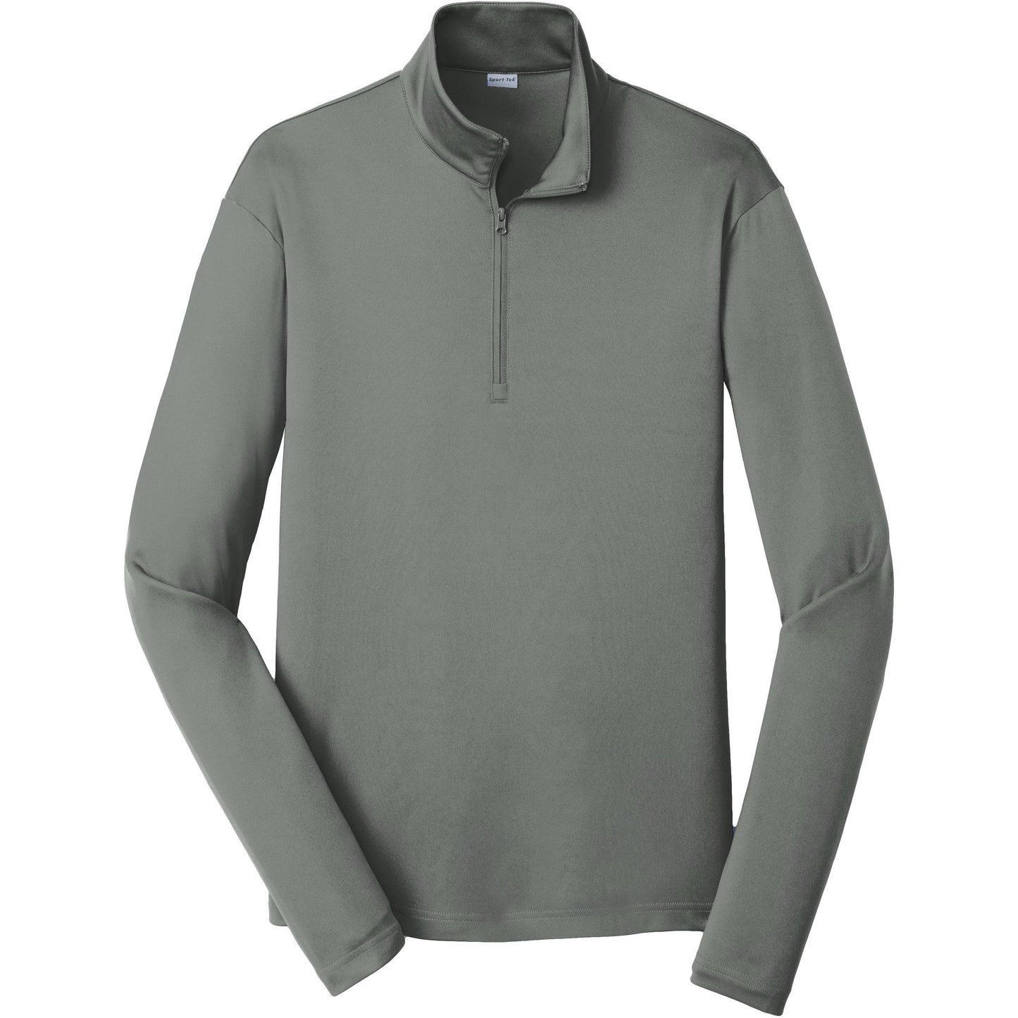 Sport-Tek® PosiCharge® Competitor® 1/4-Zip Pullover