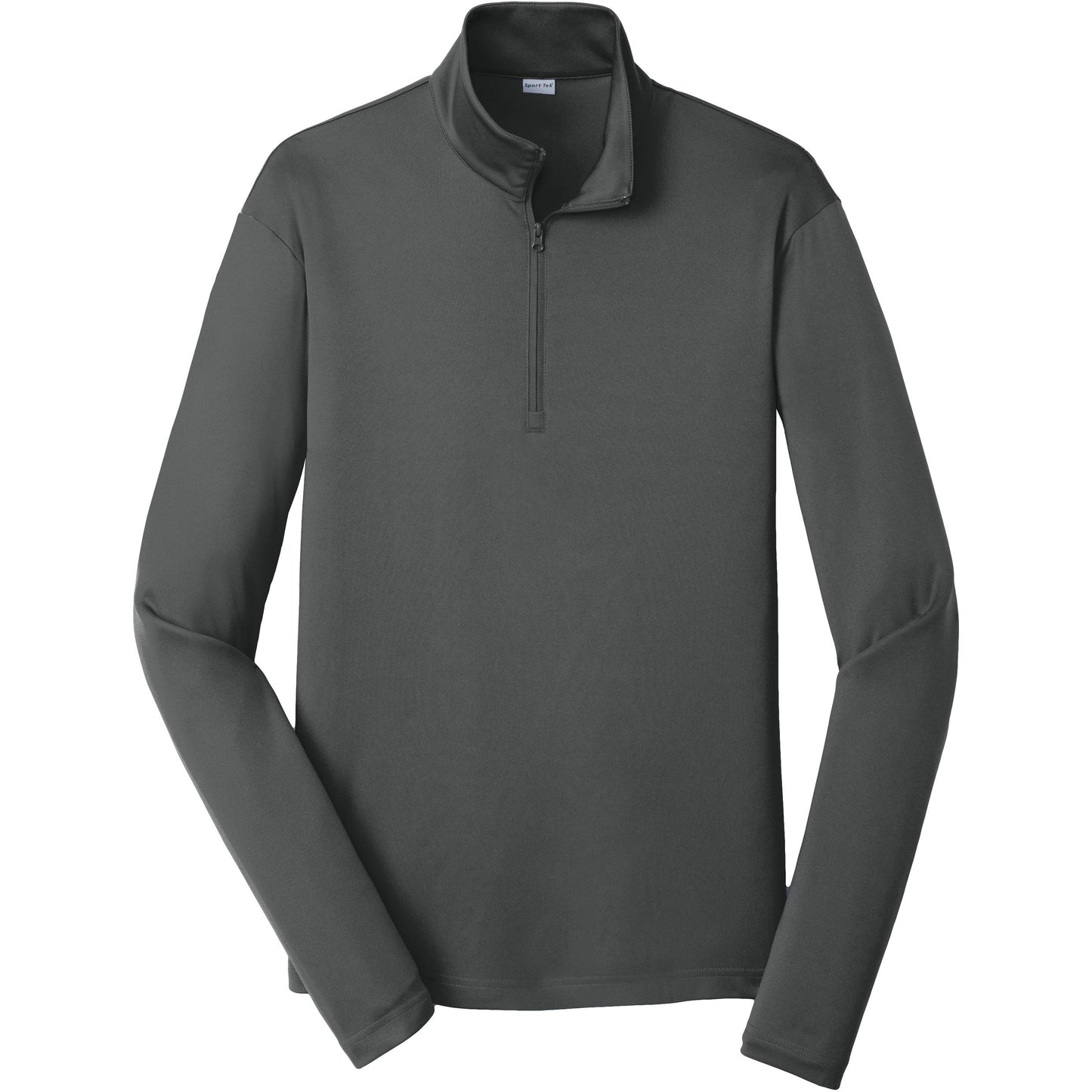 Sport-Tek® PosiCharge® Competitor® 1/4-Zip Pullover