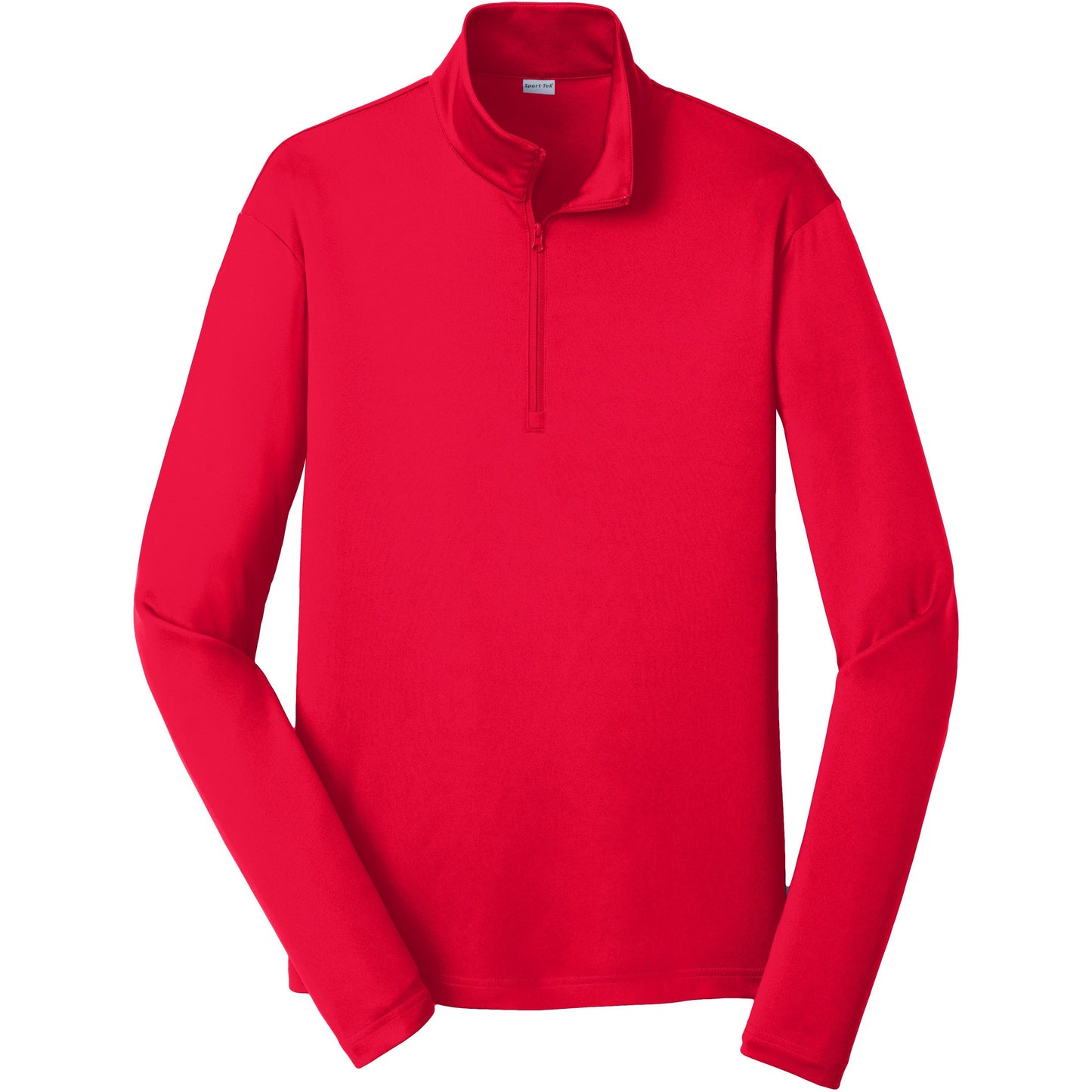 Sport-Tek® PosiCharge® Competitor® 1/4-Zip Pullover