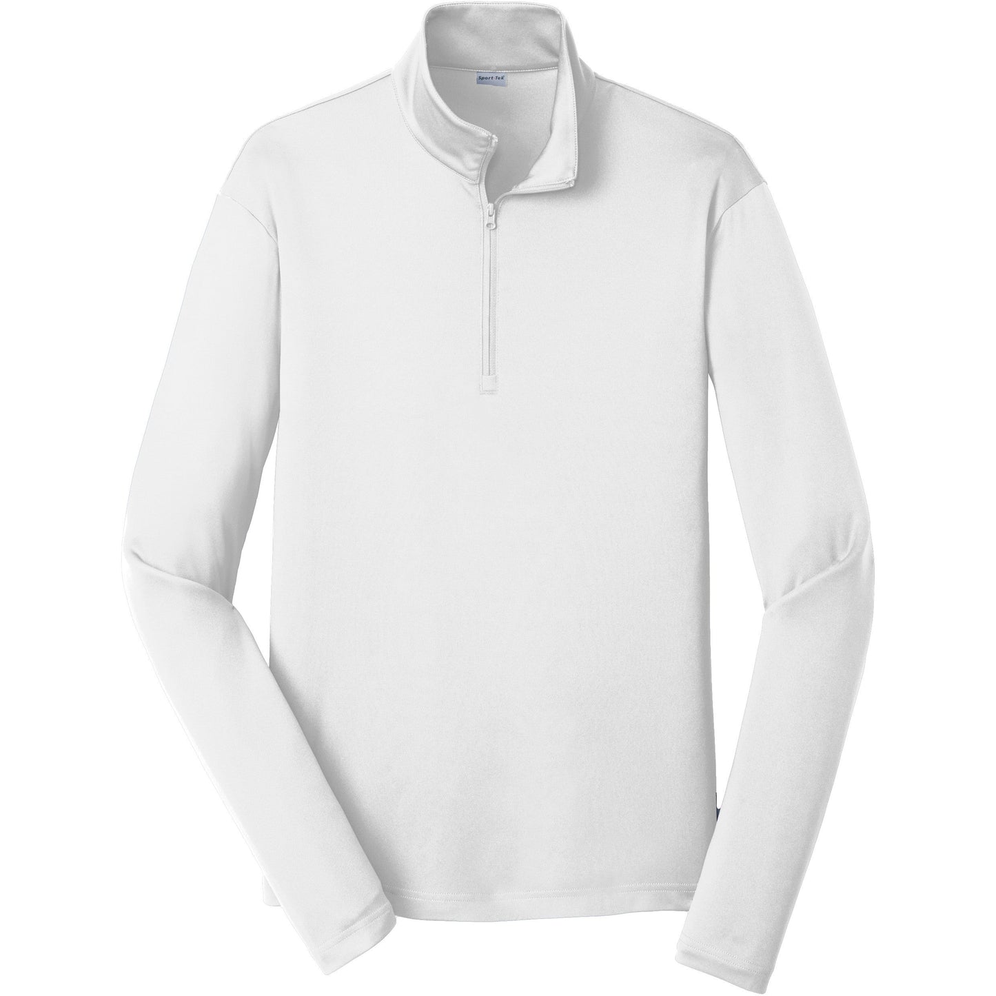 Sport-Tek® PosiCharge® Competitor® 1/4-Zip Pullover