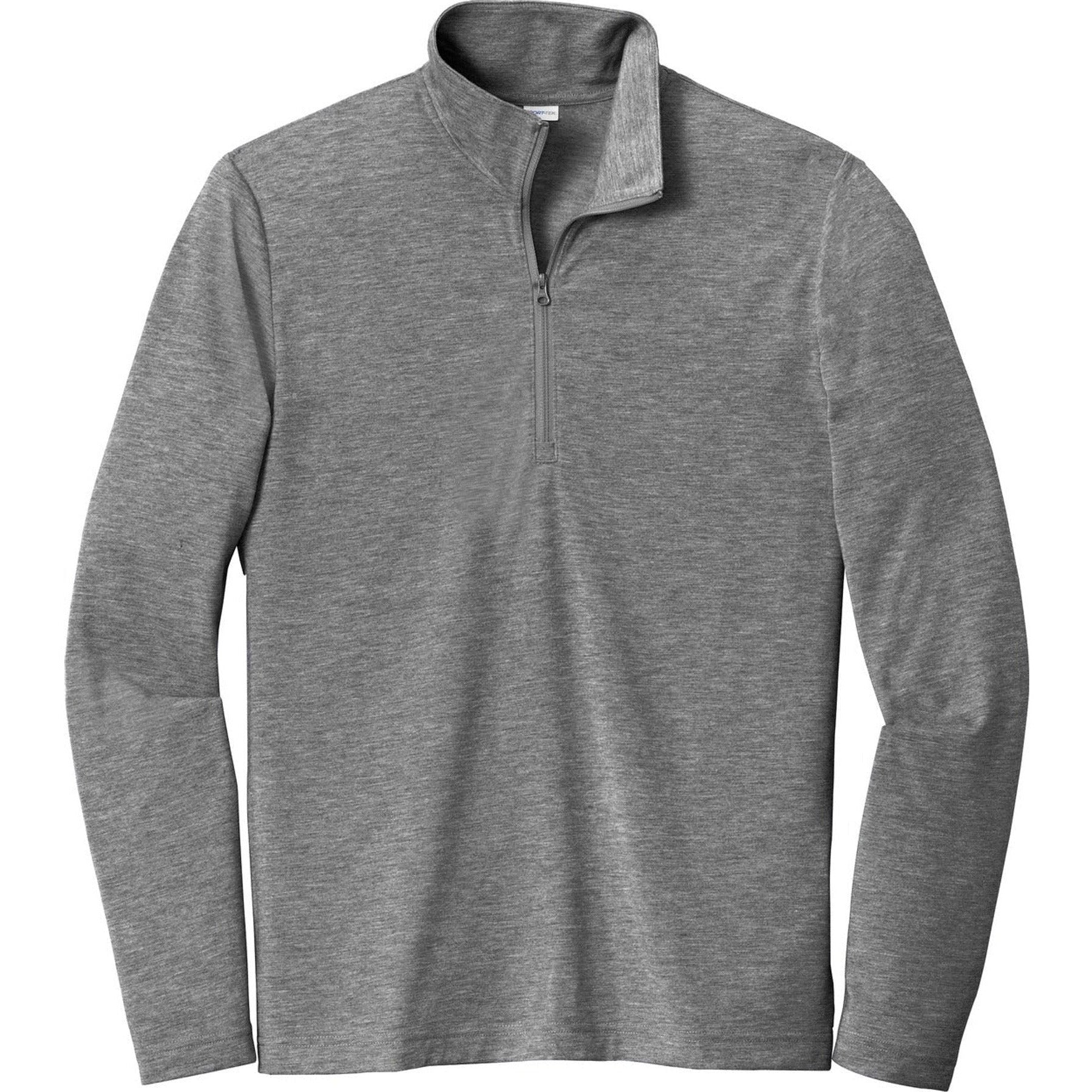 Dark Grey Heather